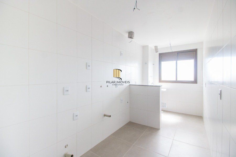 Apartamento para Venda - 80.97m², 2 dormitórios, sendo 1 suites, 3 vagas - Higienópolis