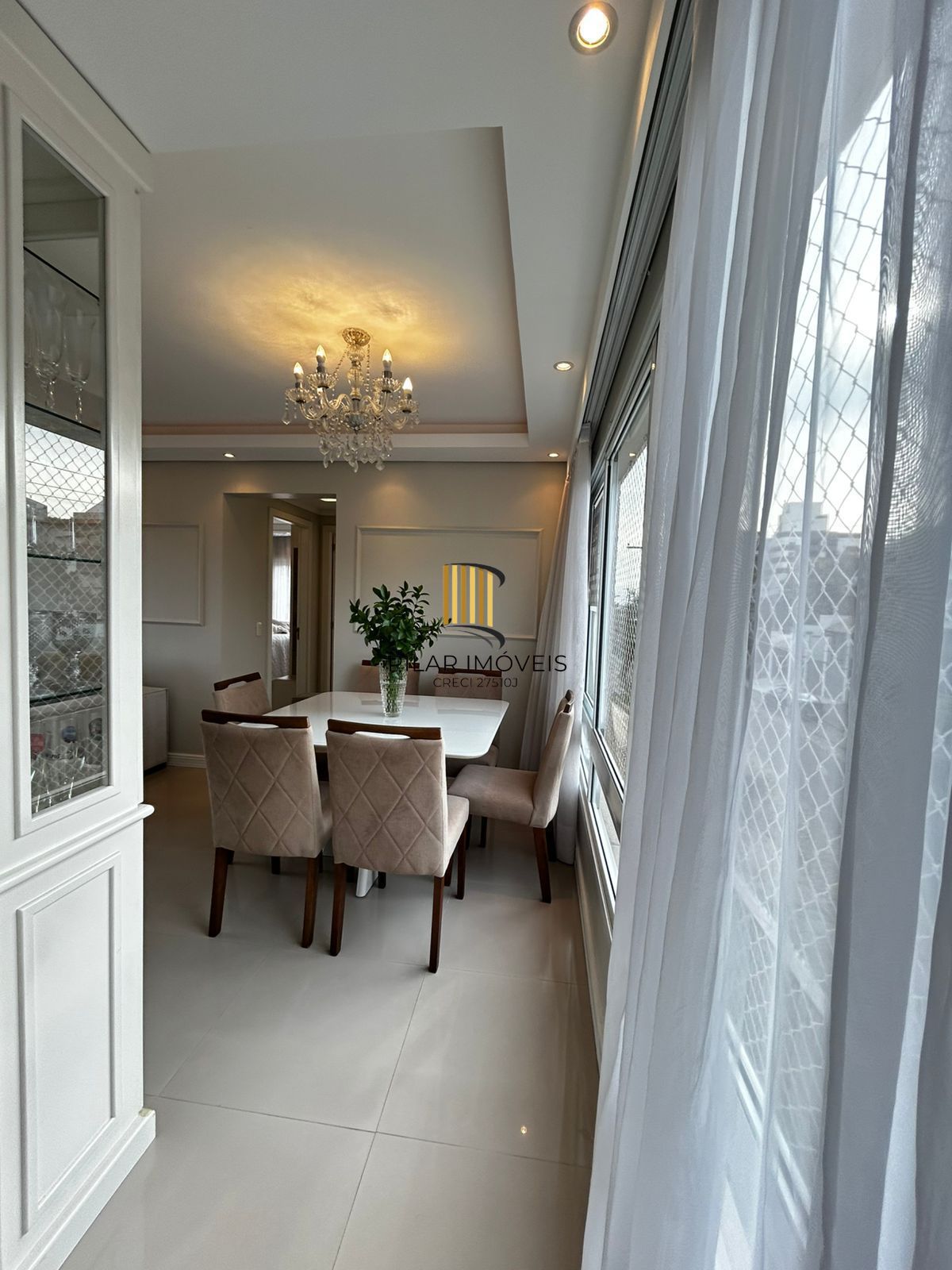 Apartamento 2 dormitórios no bairro Jardim do Salso