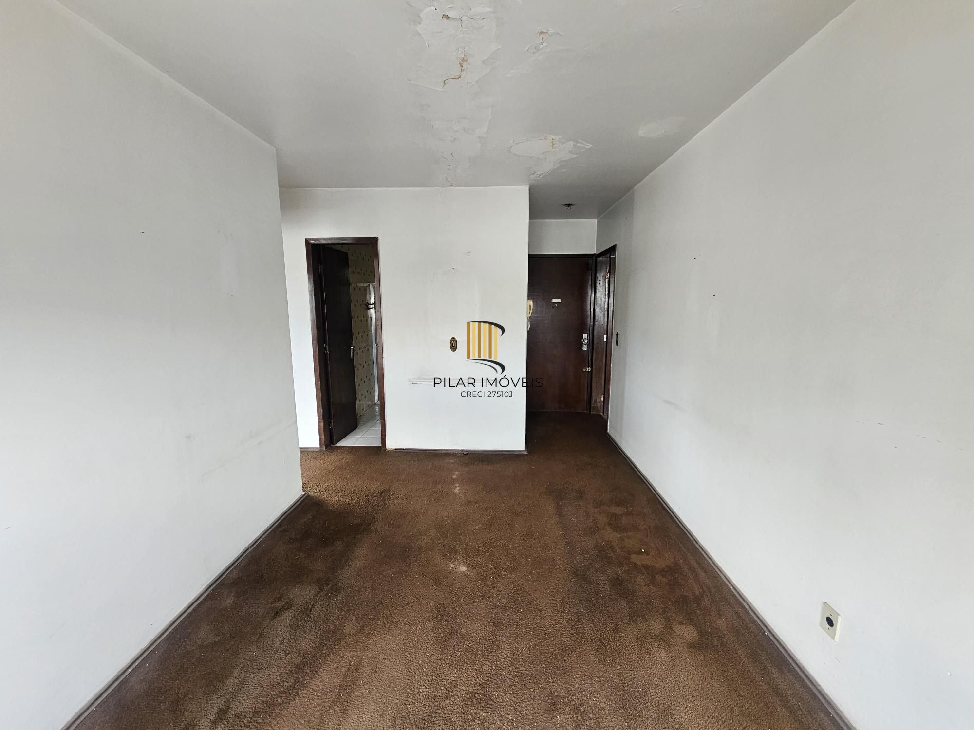 Cobertura 2 dormitórios com suite, elevador e vaga