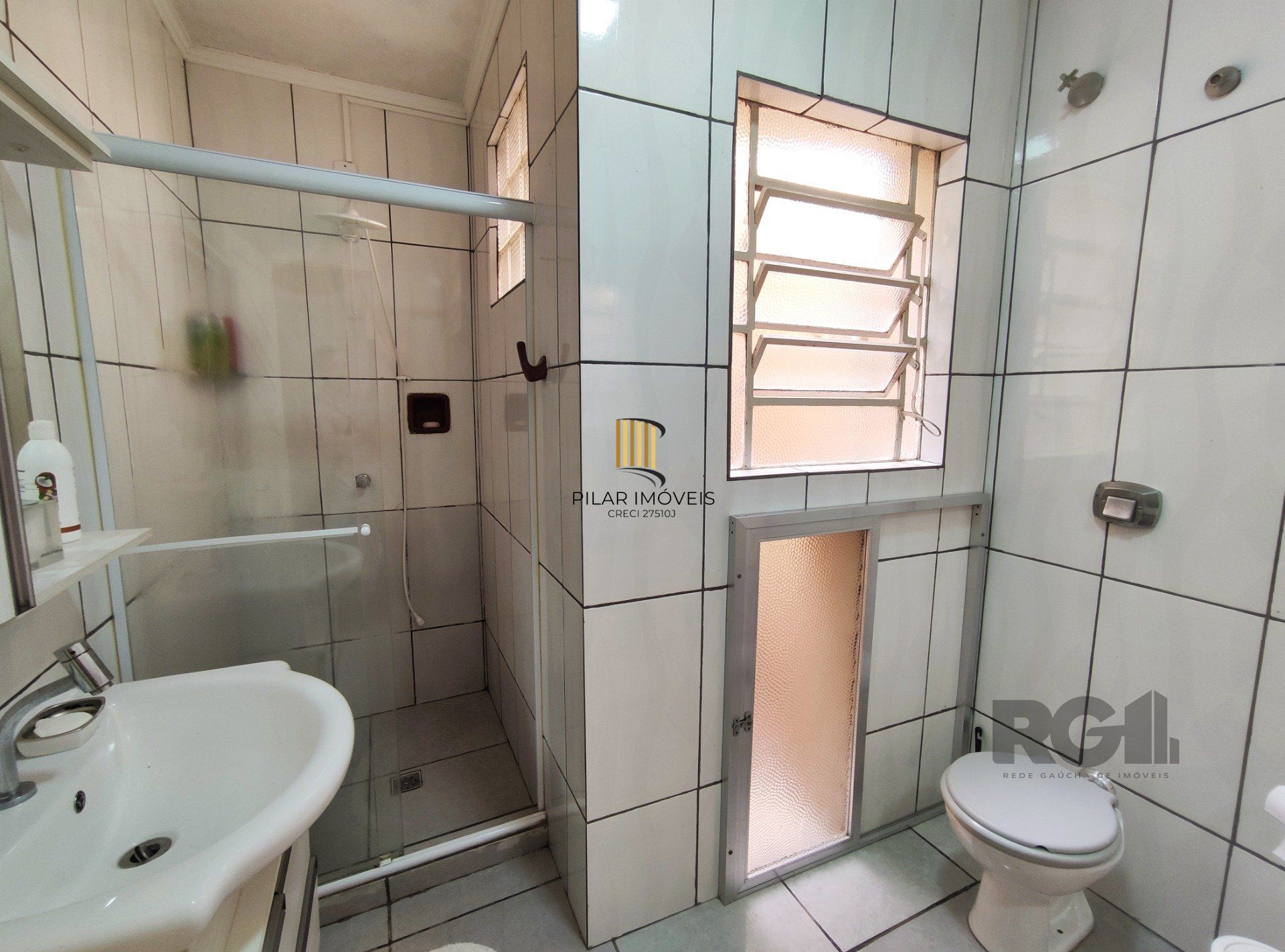 Apartamento 2 dormitórios no bairro Santa Cecília