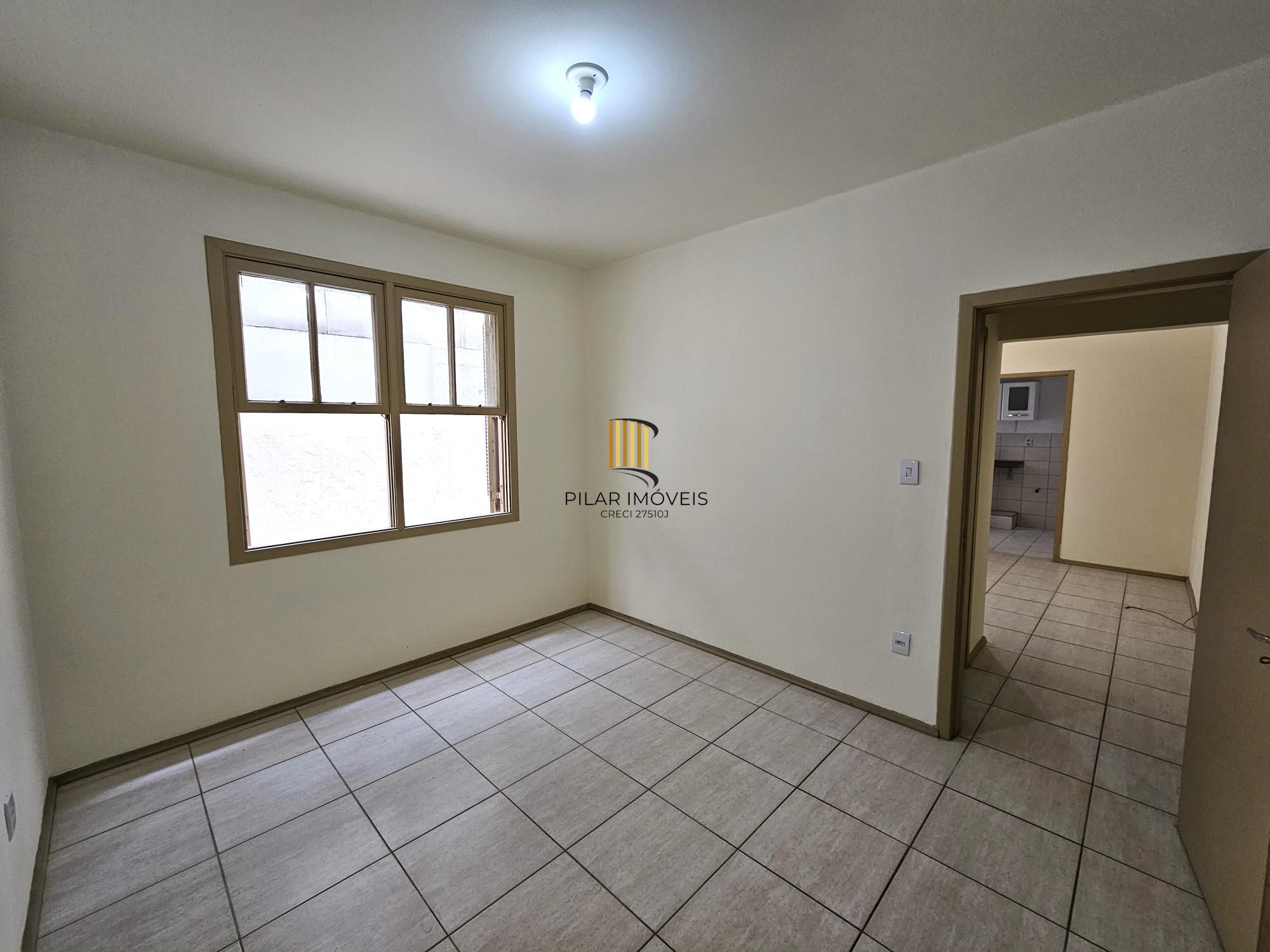 APARTAMENTO TÉRREO | MENINO DEUS