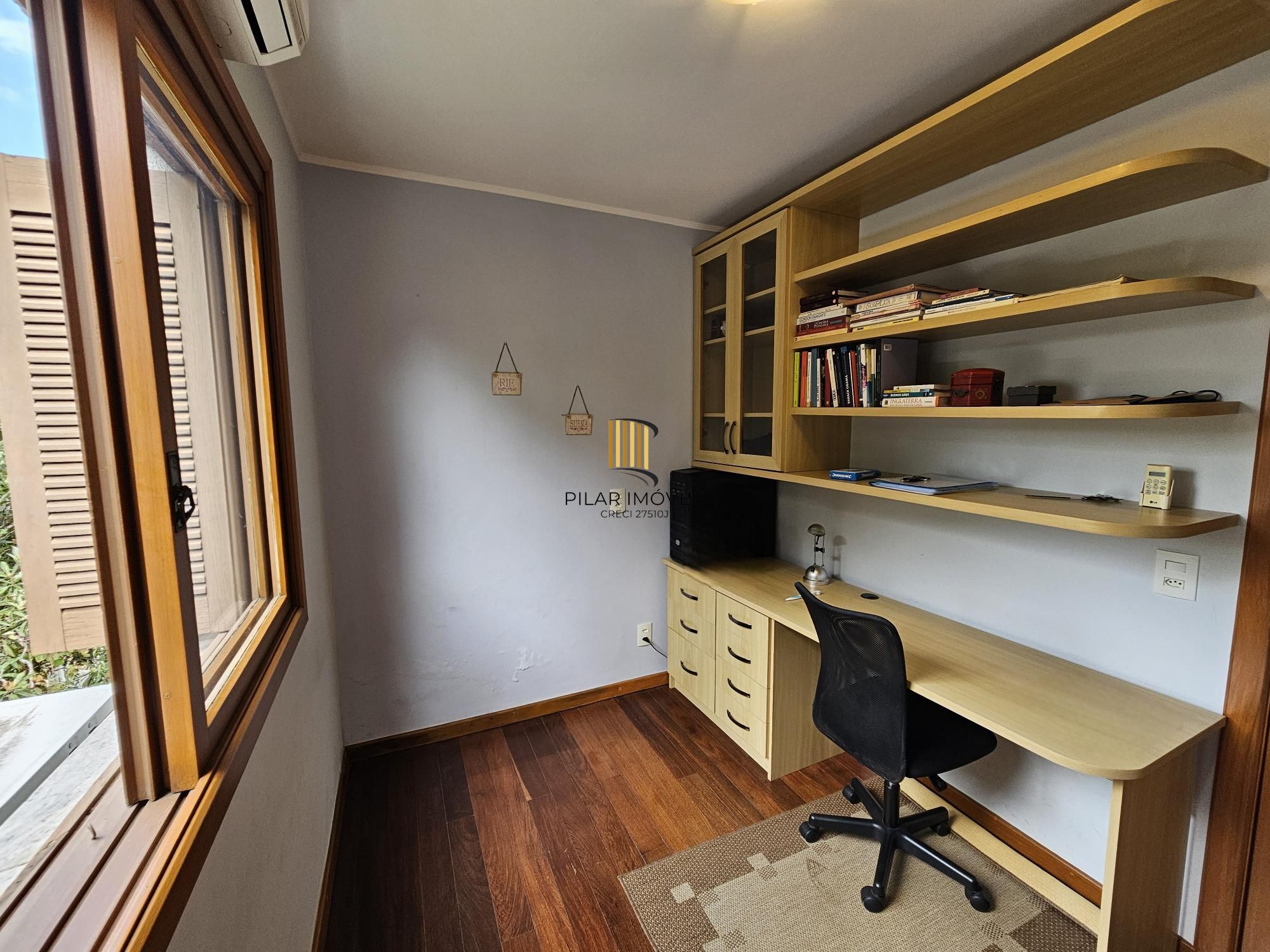 Apartamento 3 dormitórios no bairro Petrópolis