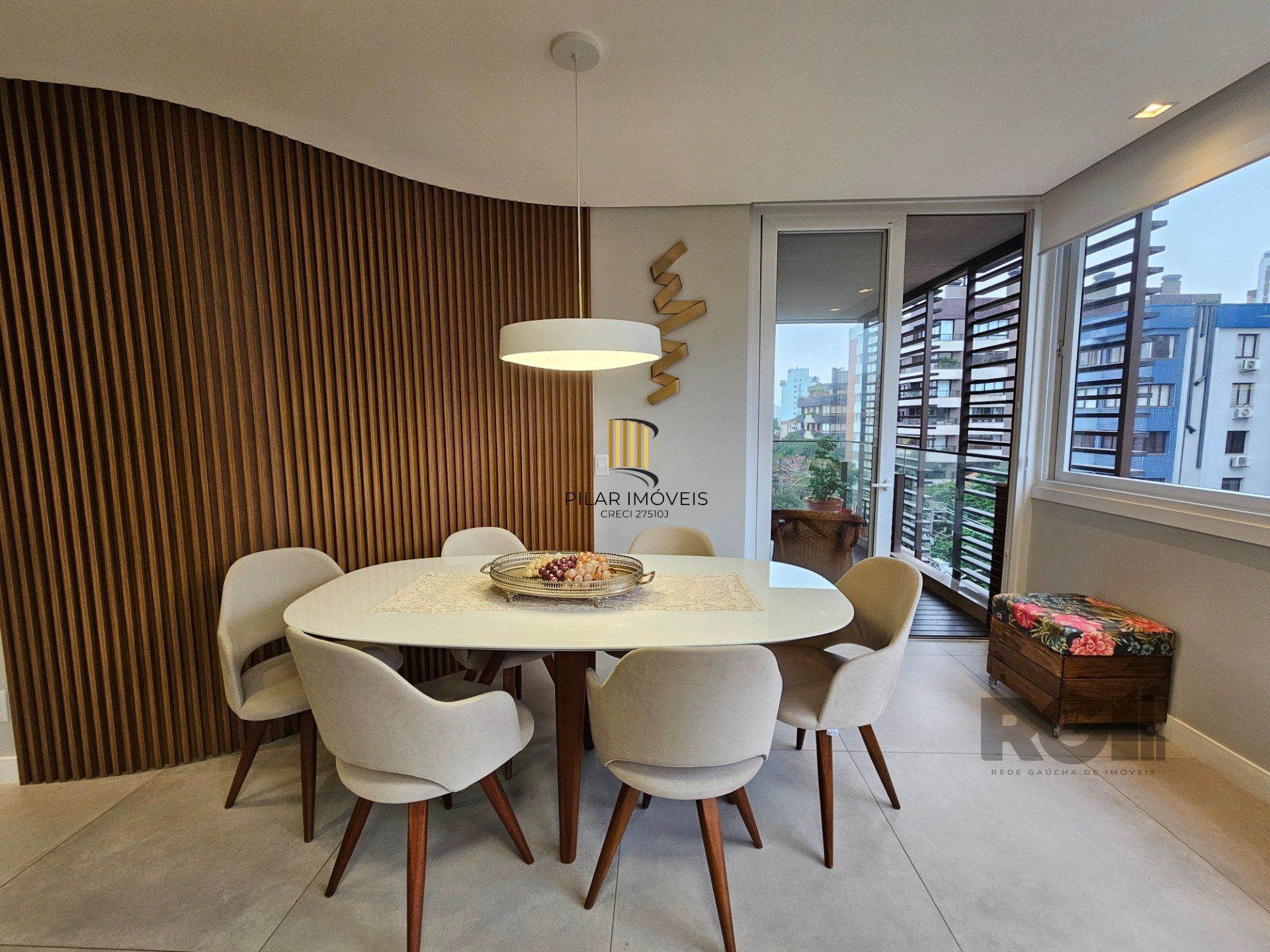 Apartamento 2 dormitórios no bairro Petrópolis