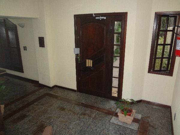 Apartamento para Venda - 59.75m², 2 dormitórios, Rio Branco