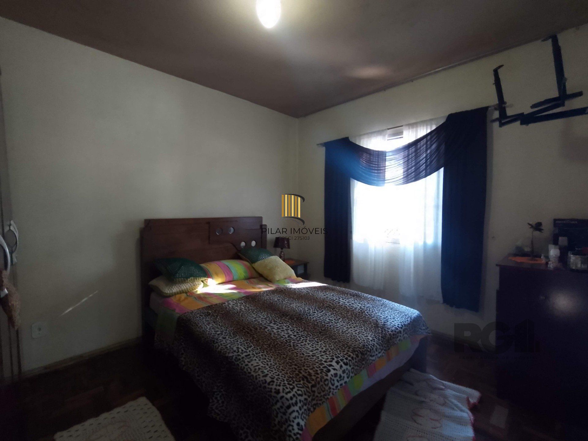 Casa 3 dormitórios no bairro Vila Jardim
