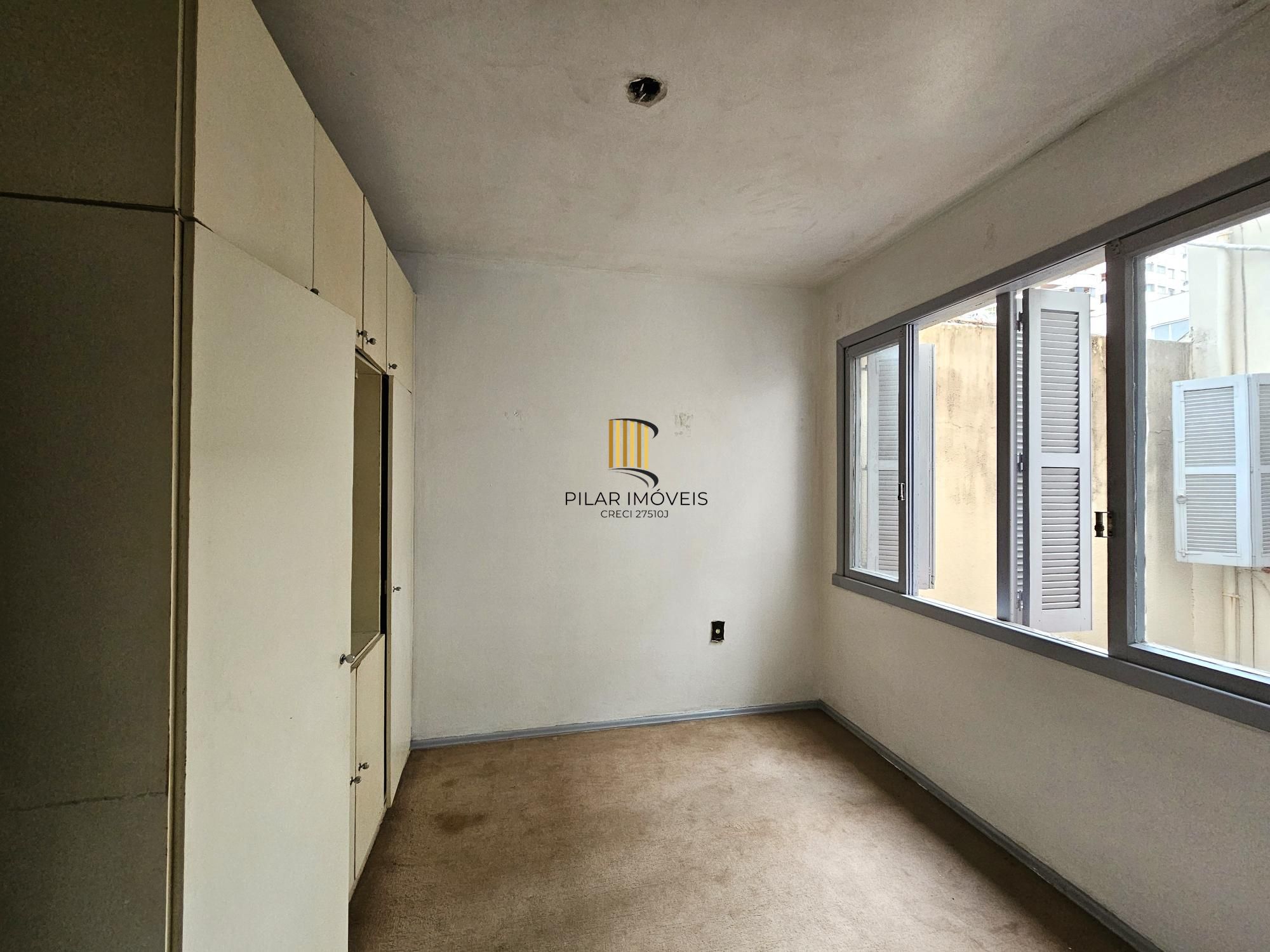 BOM FIM | 3 DORM COM VAGA | 122M2 | DE FRENTE