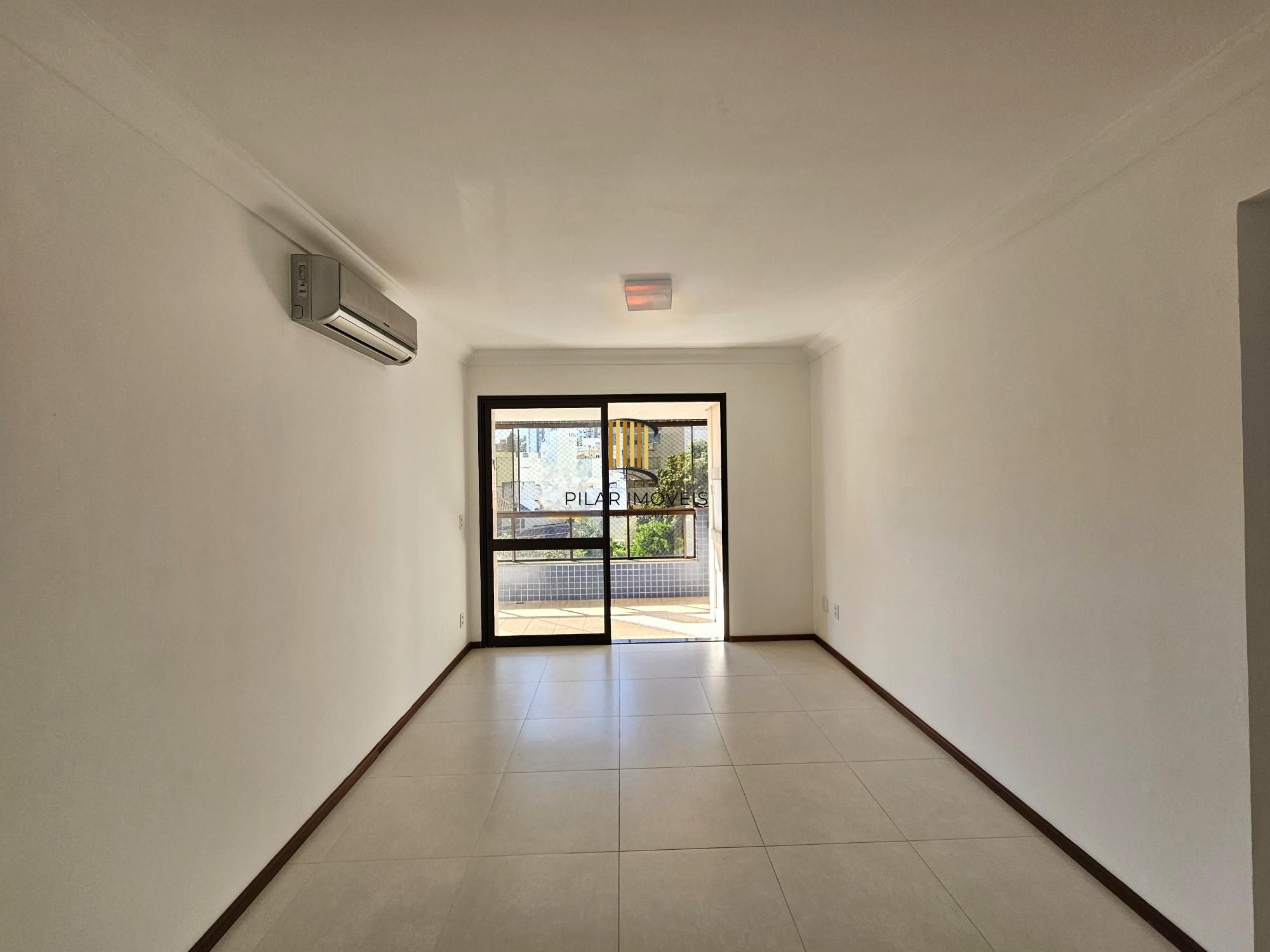 Apartamento 02 Dormitórios e 02 vagas no bairro Higienópolis