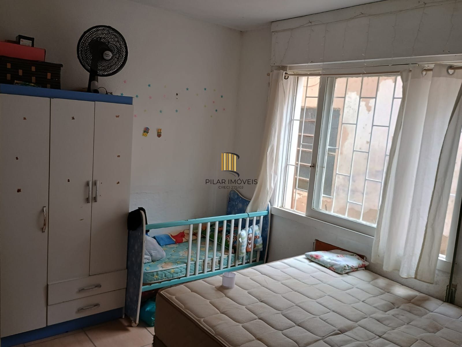 Apartamento 1 dormitório
