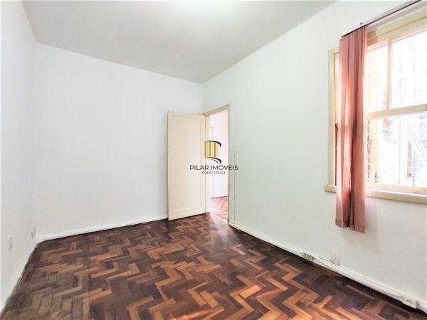 Apartamento 3 dormitórios, com elevador e em frente a Redenção