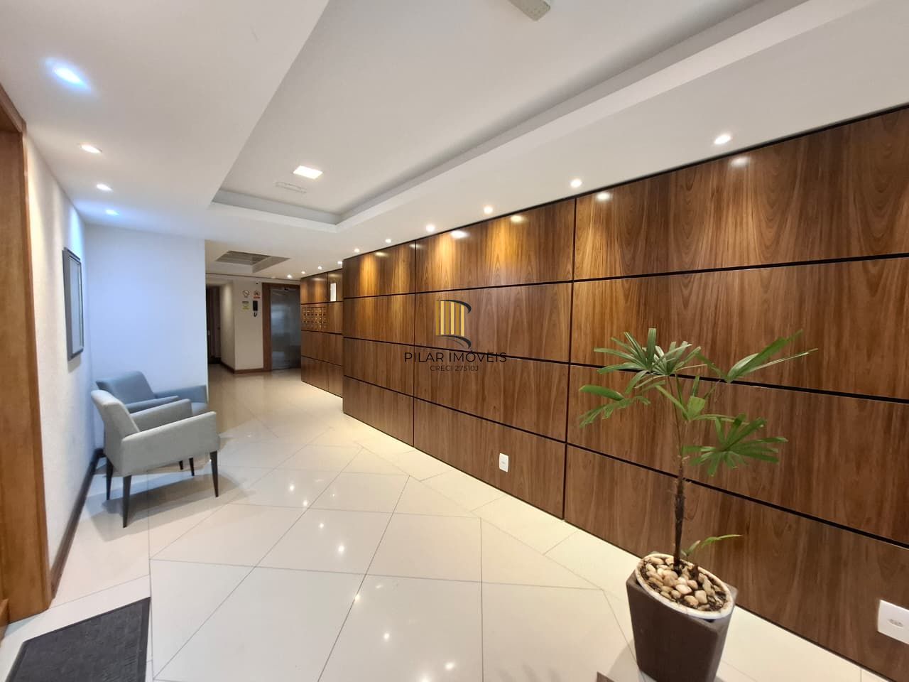 Belíssimo Apto. 2D no Jardim Botânico