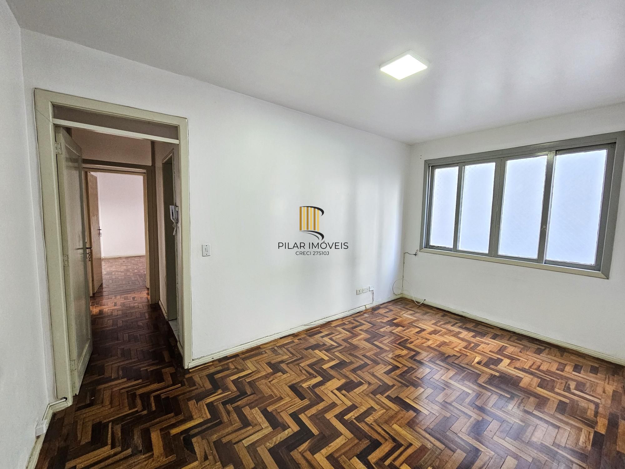 Apartamento 2 Dormitório(s) Bairro Santana