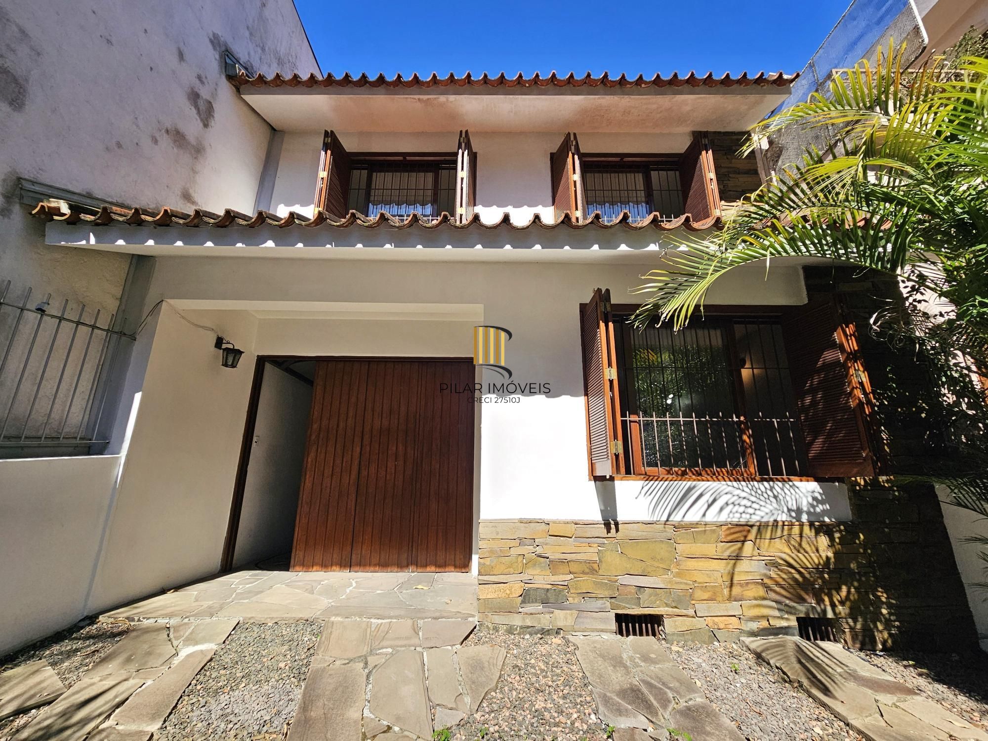 LINDO SOBRADO PERTINHO DO ZAFFARI HIGIENÓPOLIS E COLÉGIO DOM BOSCO