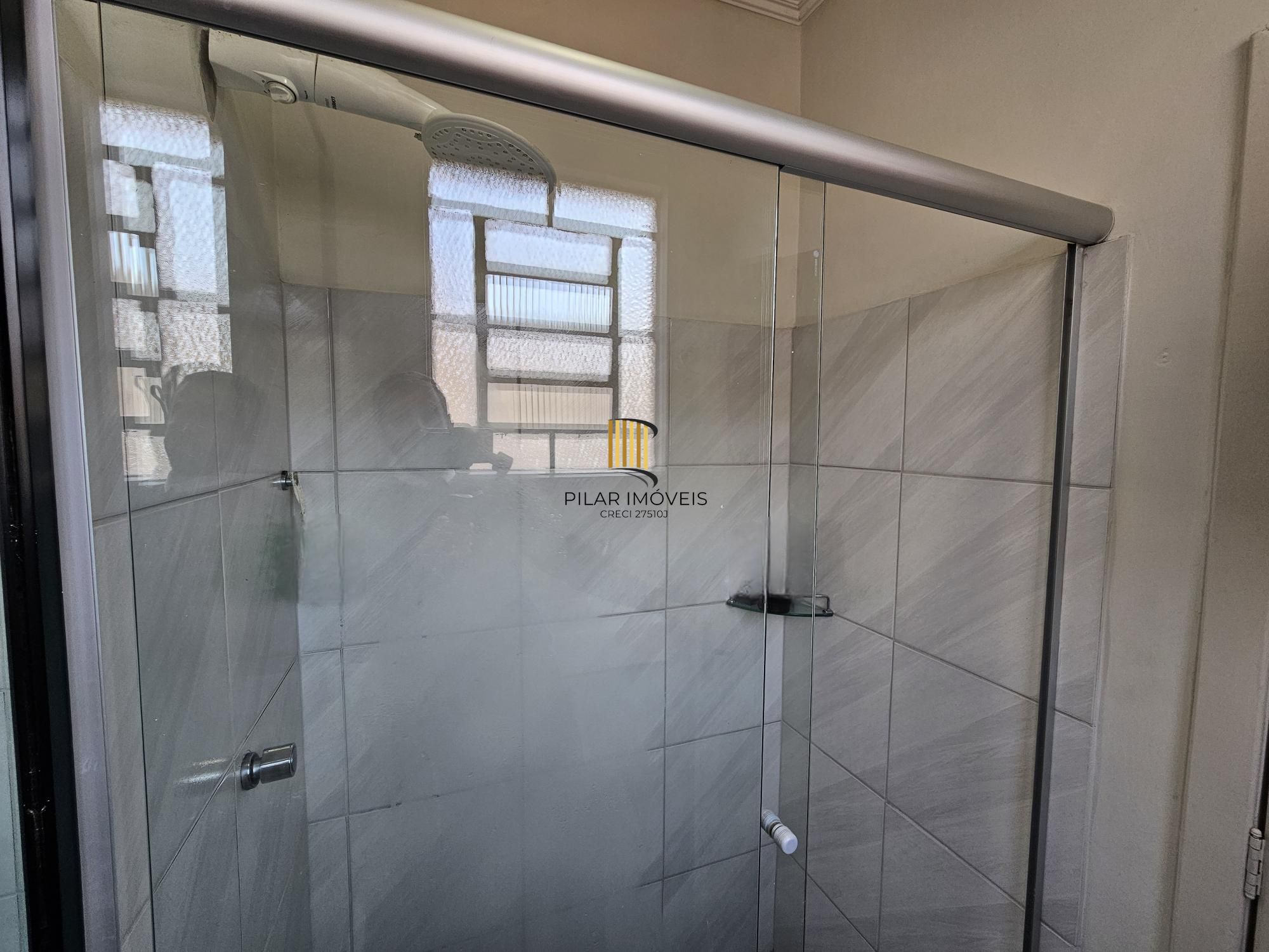 BOM FIM: 3 DORM | 108M2 | SEMIMOBILIADO | 1 VAGA