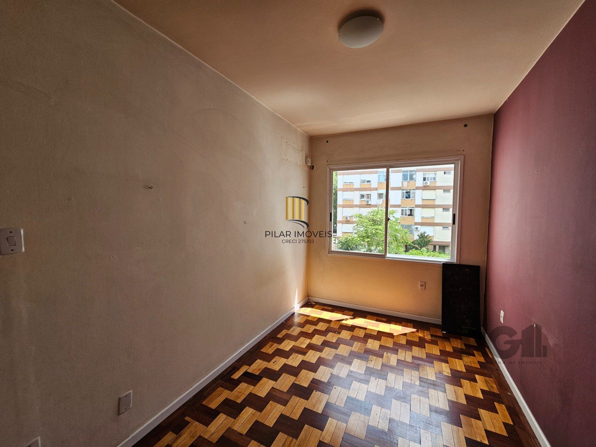 Apartamento 2 dormitórios no bairro Cidade Baixa