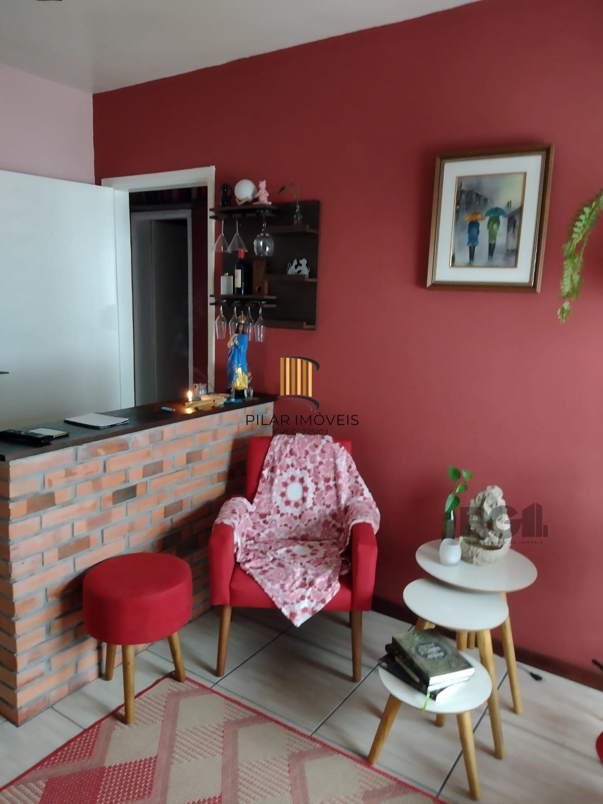 APARTAMENTO 2 DORMITÓRIOS PRÓXIMO AO HOSPITAL CRISTO REDENTOR