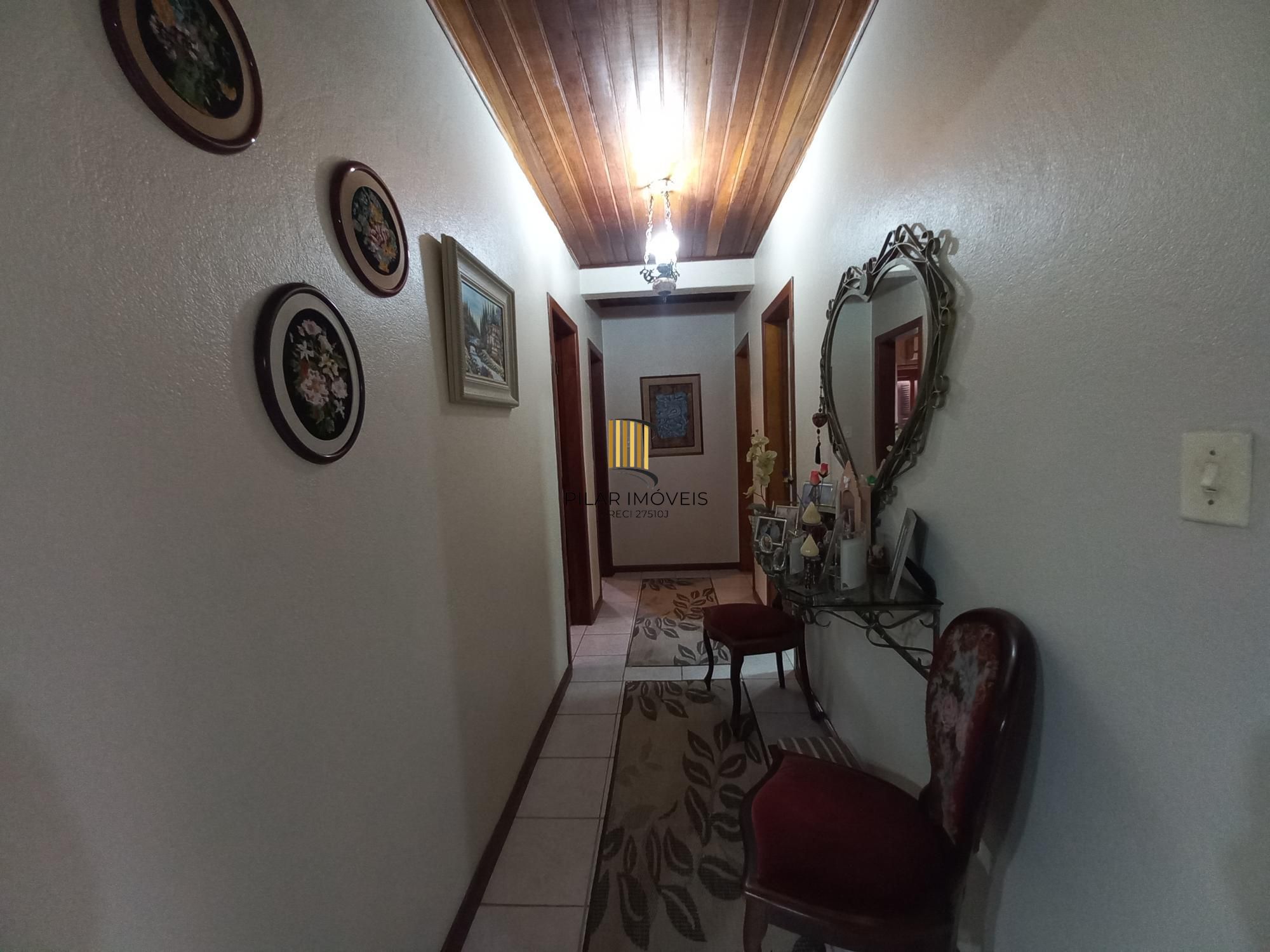 Casa de Condomínio 3 dormitórios no bairro Águas Claras III (Águas Claras)
