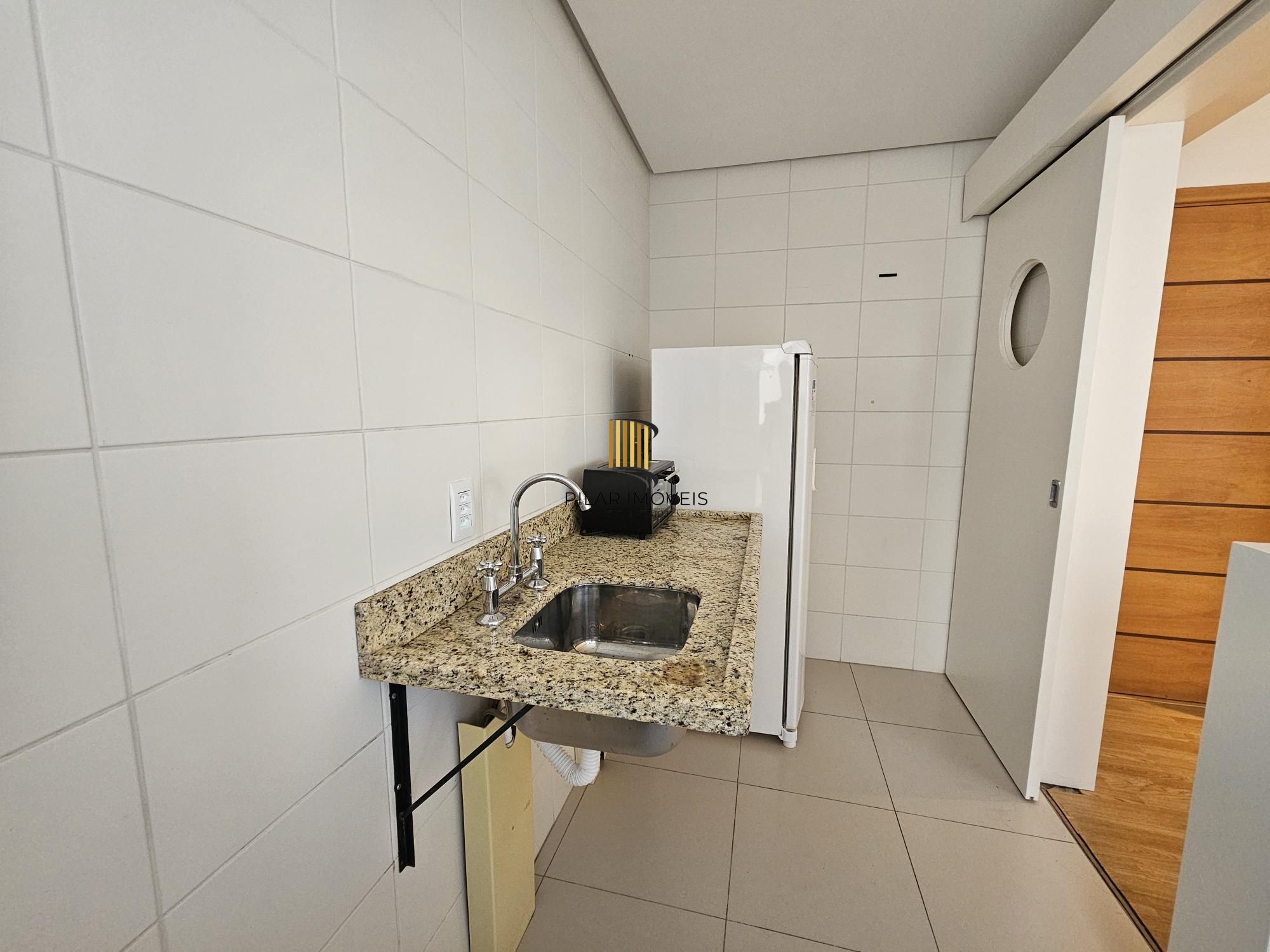 Apartamento 1 dormitório no bairro Moinhos de Vento