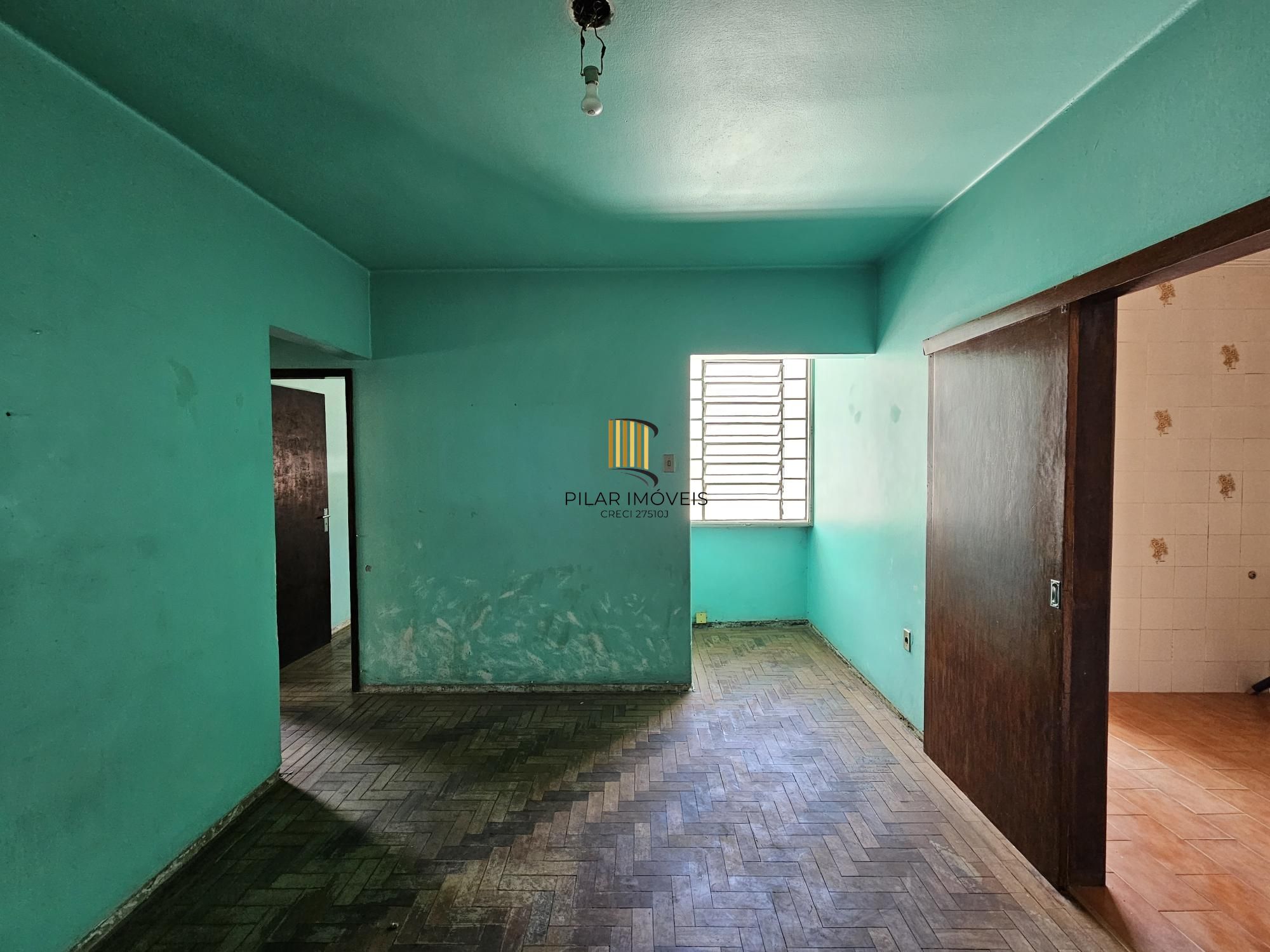 Apartamento 3 dormitórios com sacada perto do Shopping Wallig