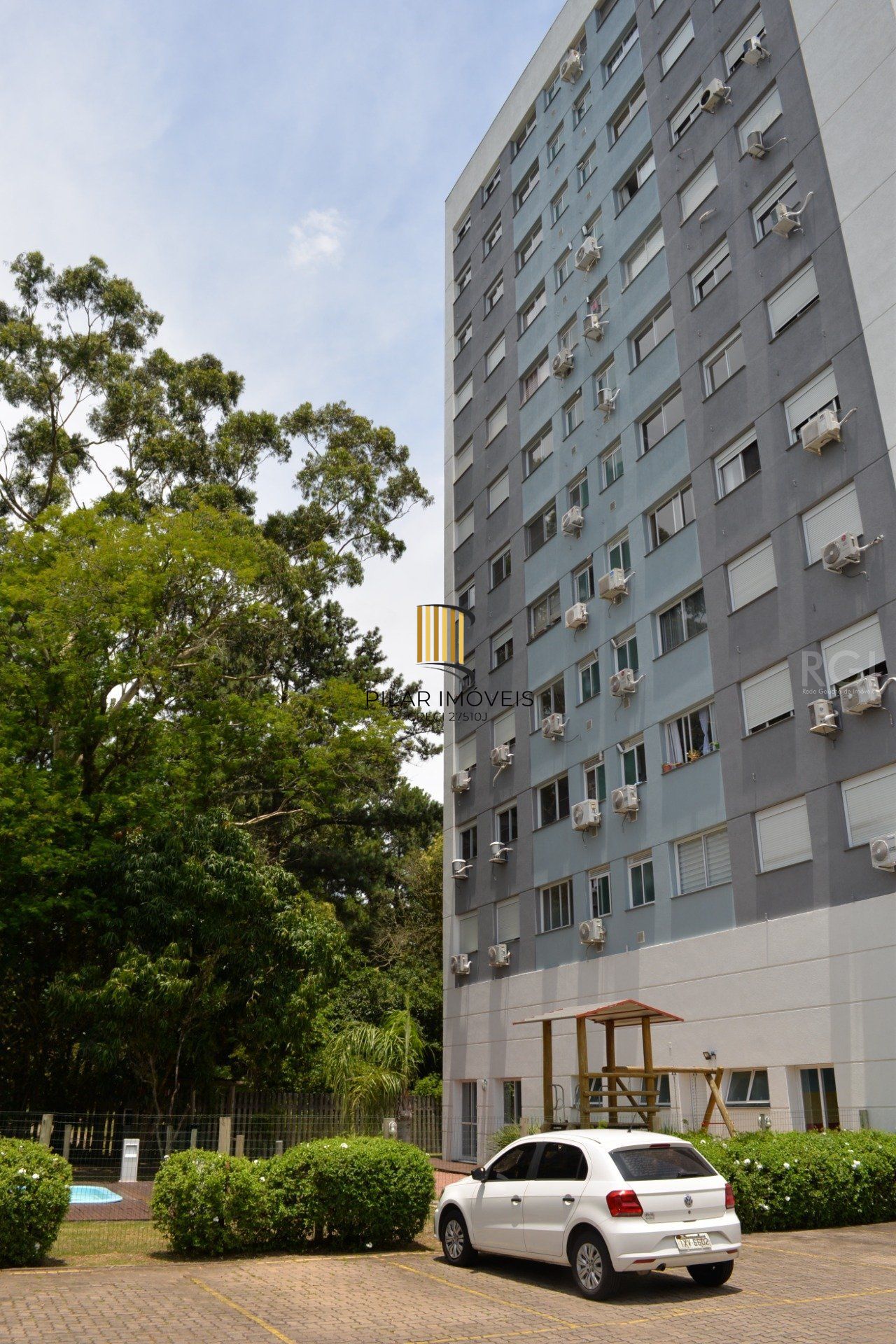Apartamento 3 dormitórios no bairro Agronomia