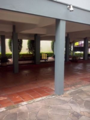 Apartamento para Venda - 44.83m², 1 dormitório, Medianeira