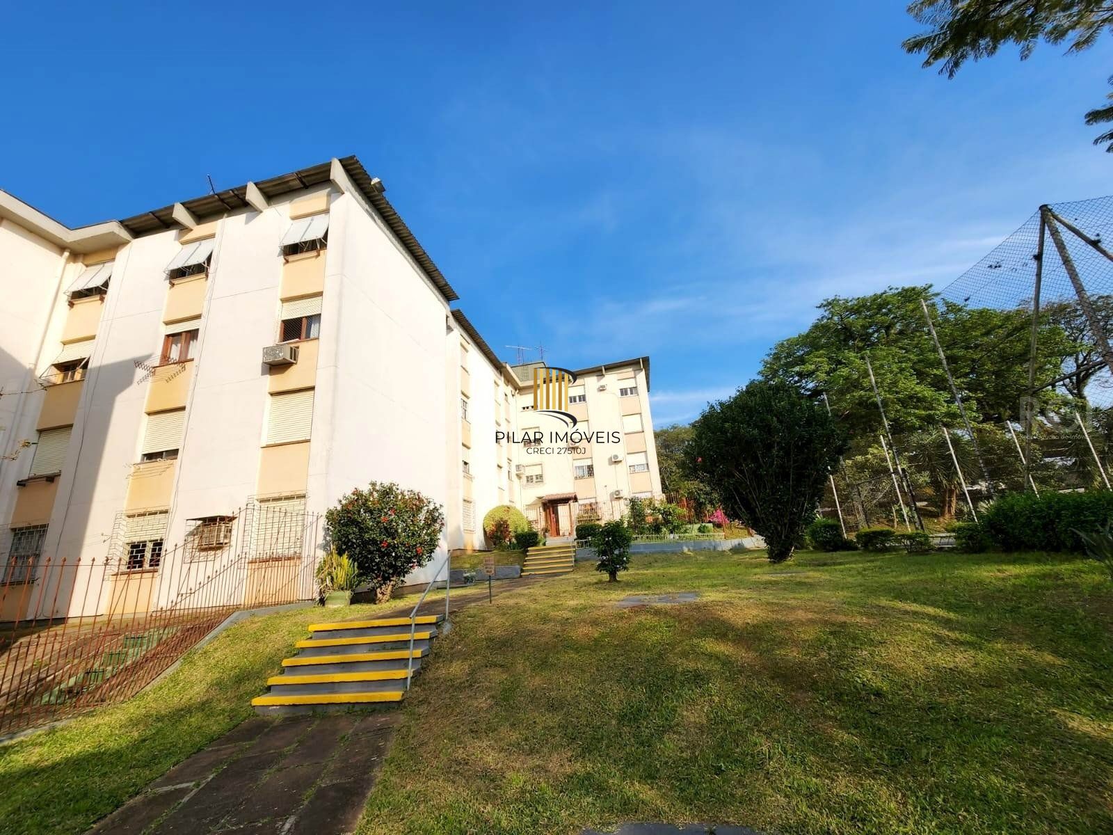 Oportunidade! Apartamento 2 dormitórios perto da ESPM e Bento Gonçalves e com fácil acesso ao Centro. - Pilar Imóveis