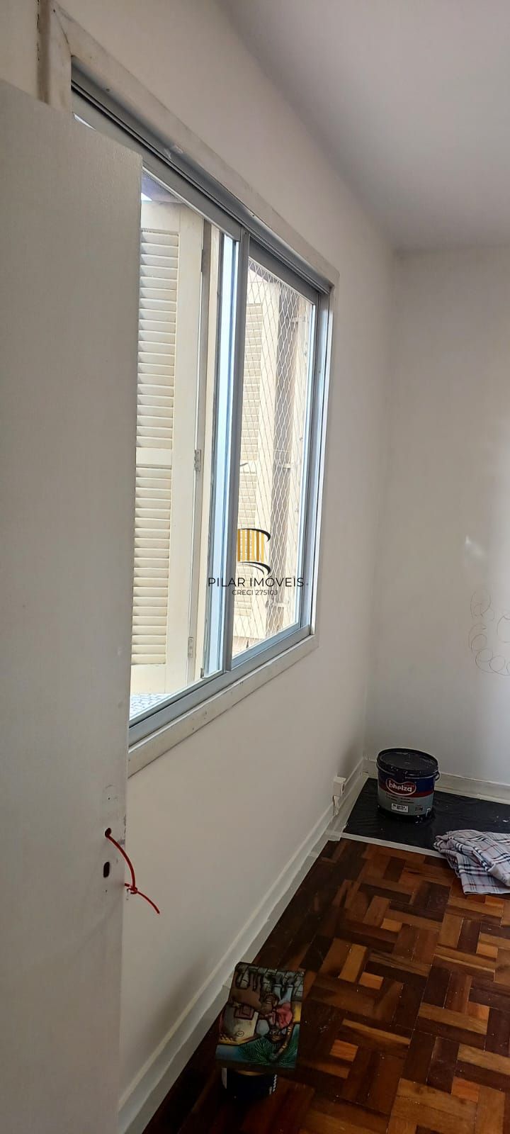 Apartamento 1 dormitório perto da ESPM