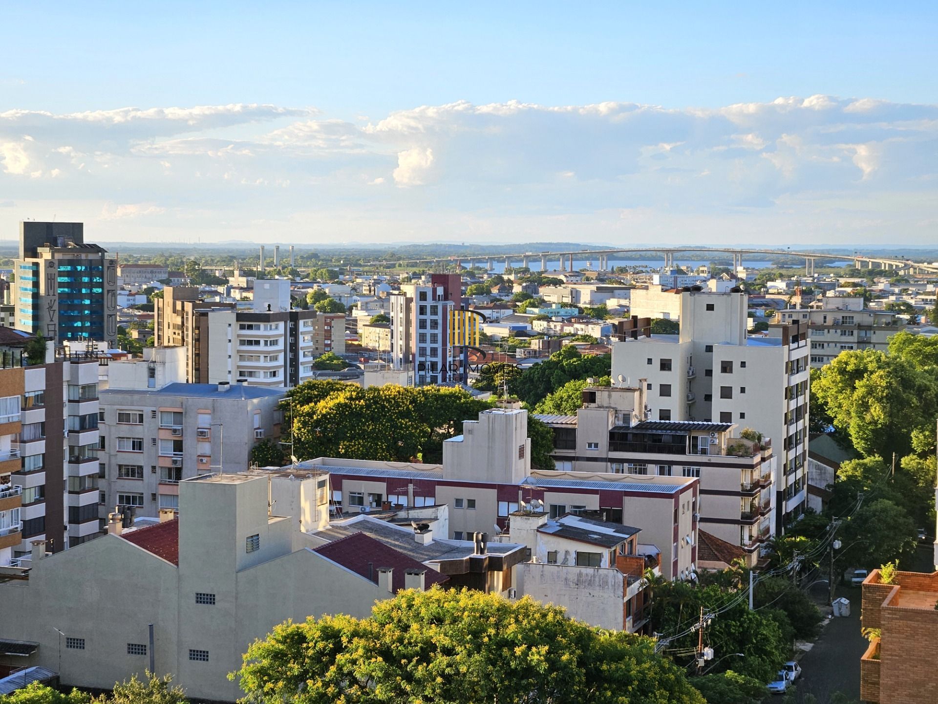 Apartamento 3 dormitórios no bairro São João