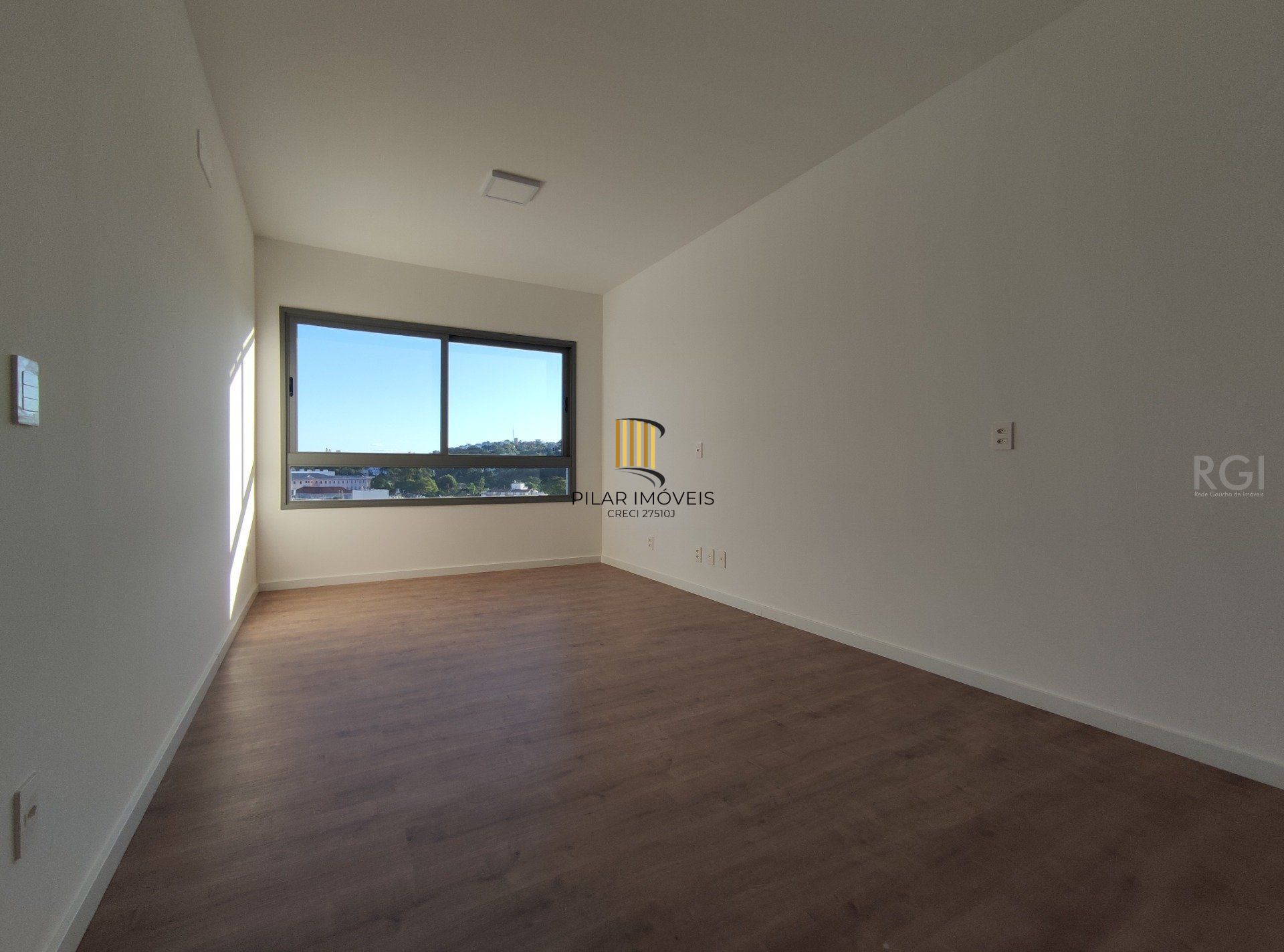 Apartamento para Venda - 44.98m², 1 dormitório, sendo 1 suites, 1 vaga - Teresópolis
