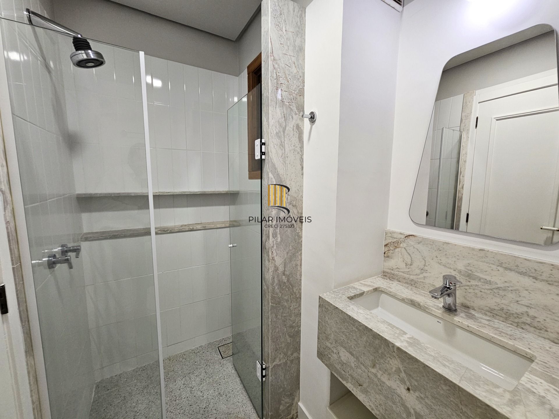 Apartamento 3 dormitórios no bairro São João