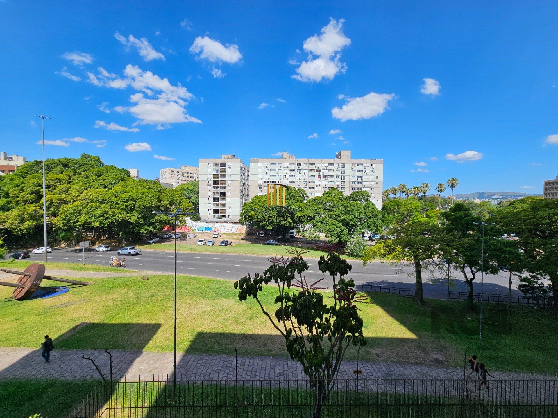 Apartamento 3 dormitórios no bairro Centro Histórico