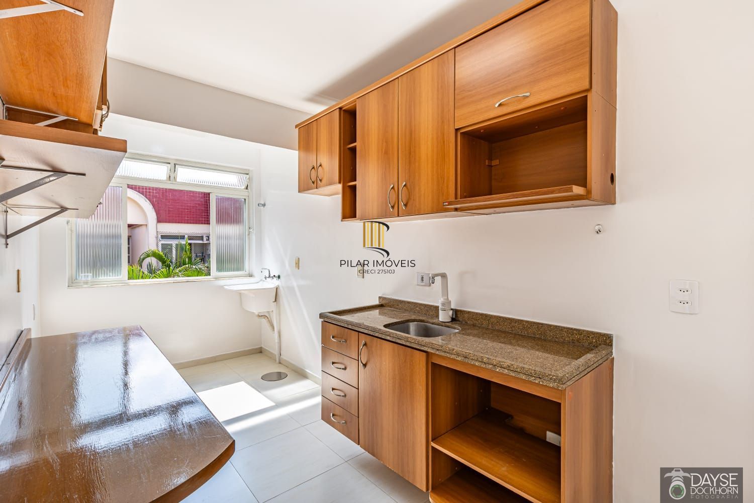 Apartamento 2 dormitórios com 2 vagas próximo da PUC