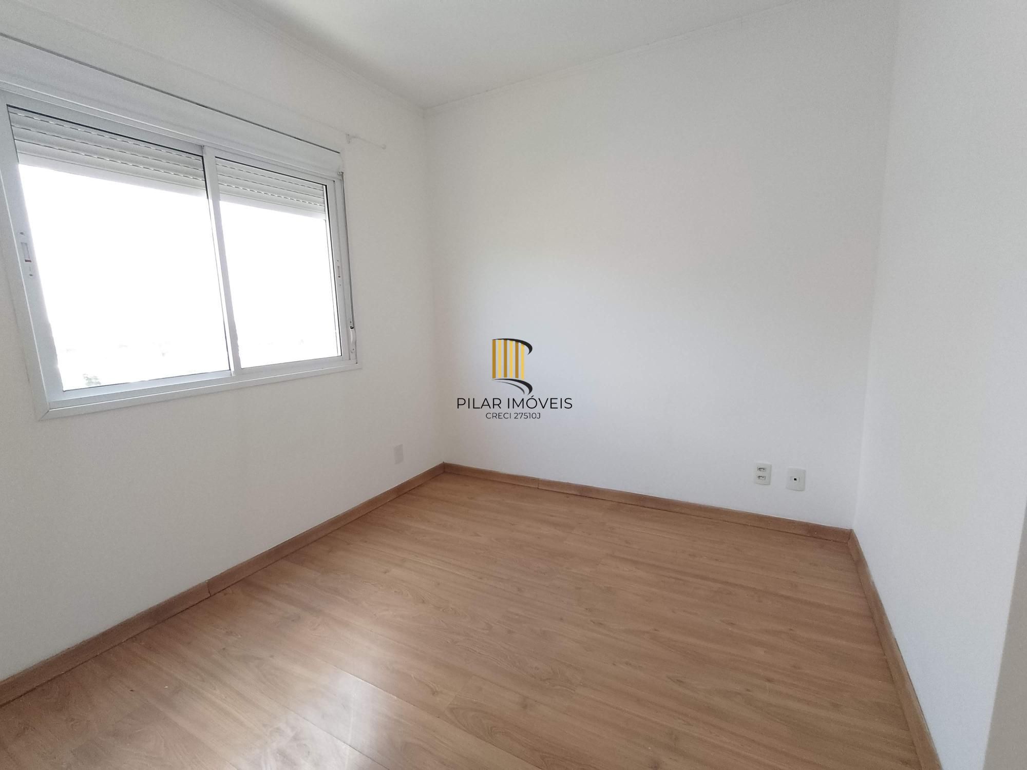 Apartamento 2 Dormitórios perto da PUC com elevador e vaga coberta