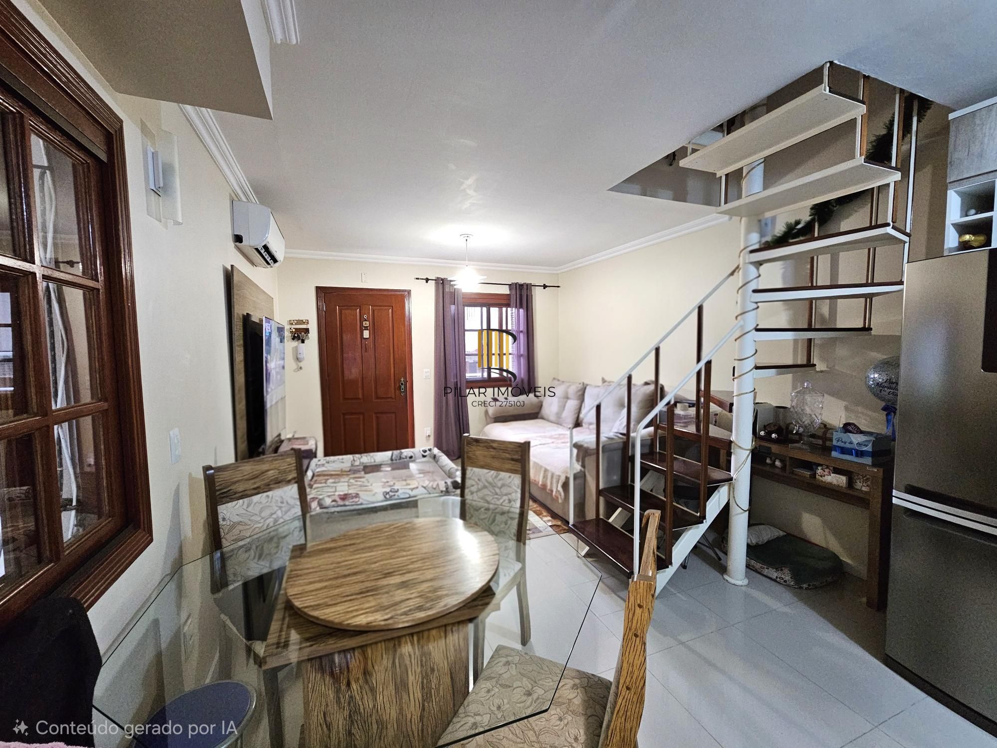 CASA EM CONDOMÍNIO PERTINHO DA OSCAR PEREIRA