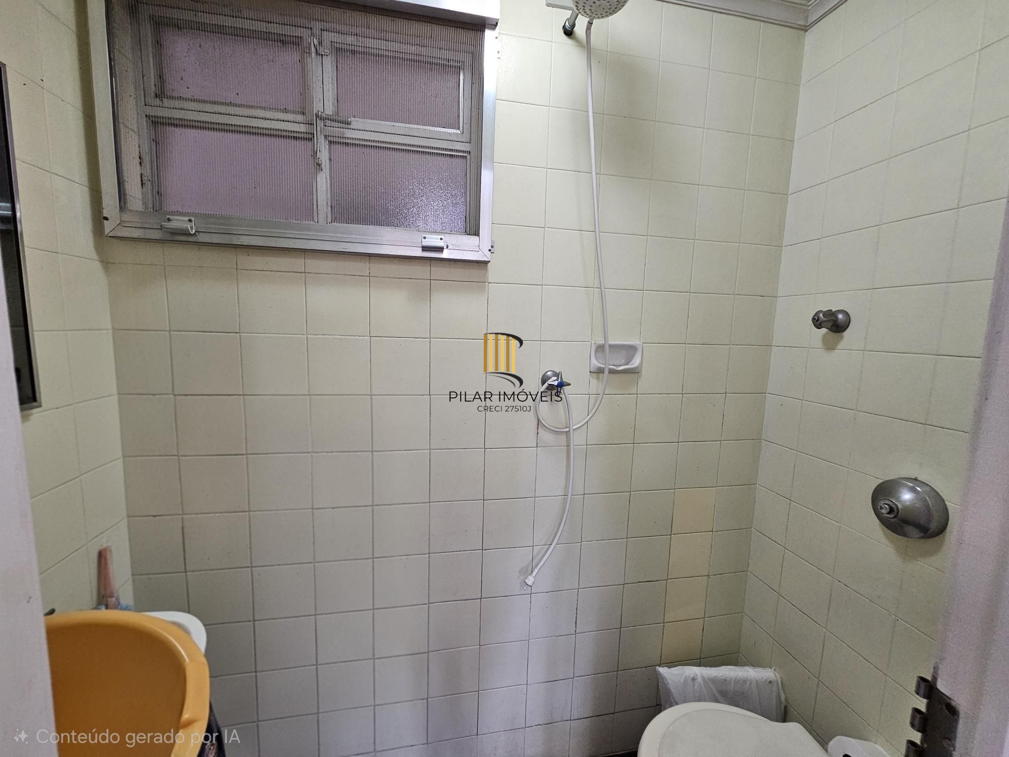 Apartamento 2 dormitórios no bairro Menino Deus