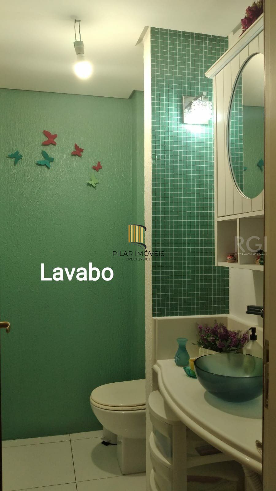 Apartamento para Venda - 94.52m², 3 dormitórios, 1 vaga - São João