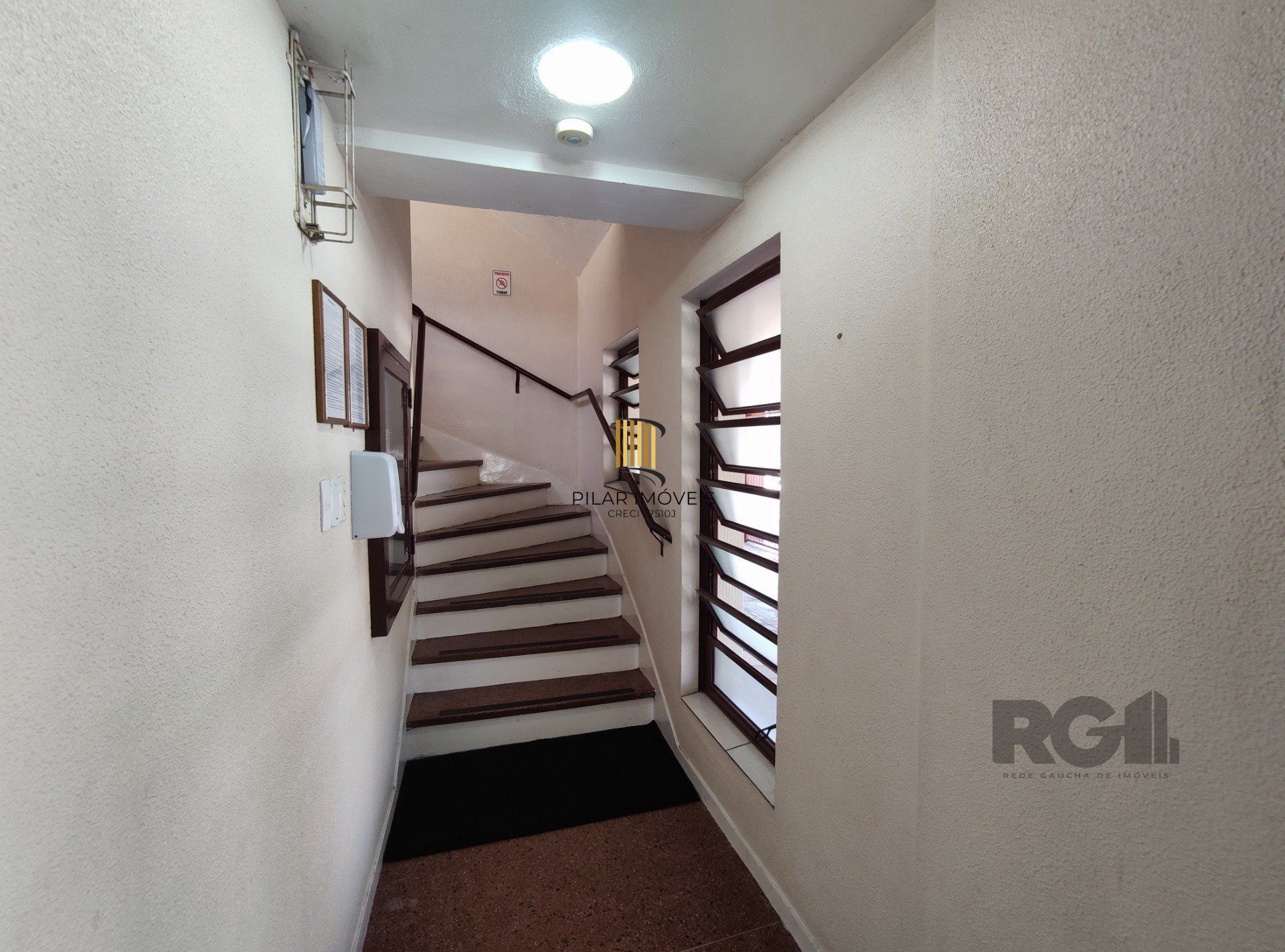 Apartamento 1 dormitório no bairro Jardim do Salso