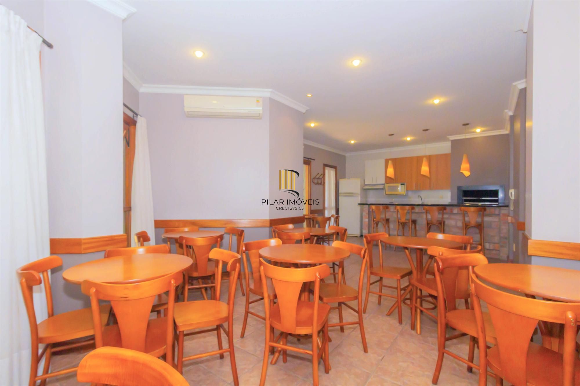 BAIRRO AUXILIADORA | 190M2 PRIVATIVOS | ANDAR ALTO