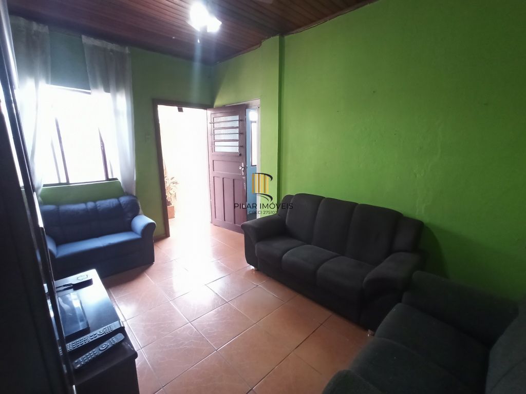 Casa tipo Sobrado perto da PUC