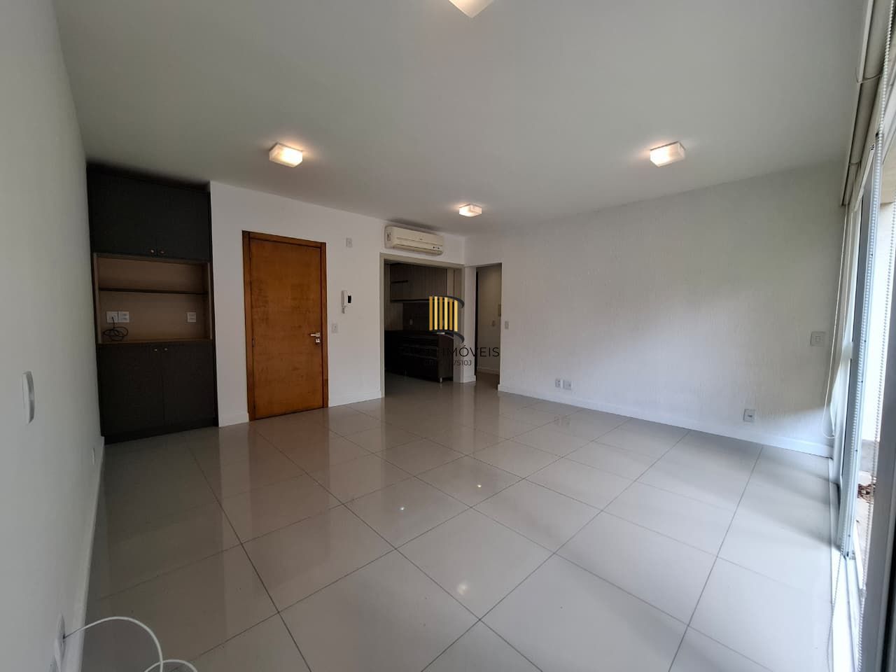 Belíssimo Apto. 2D no Jardim Botânico