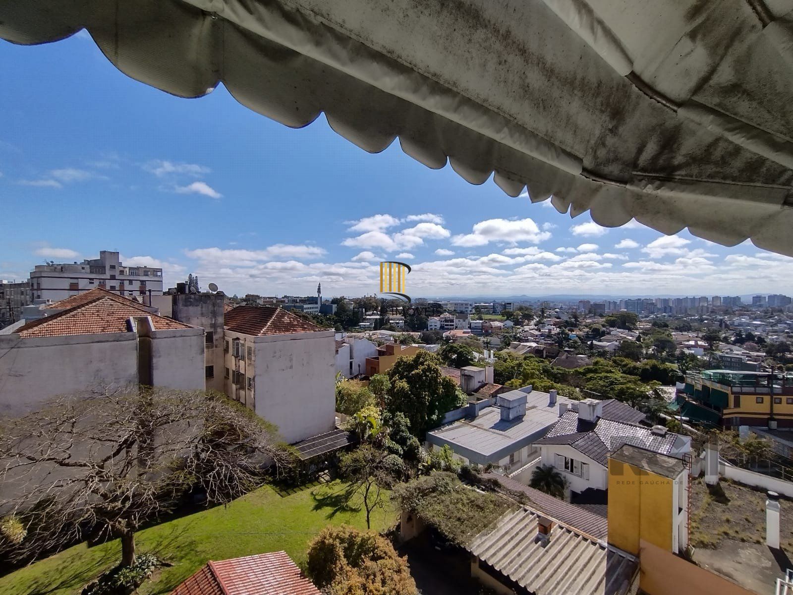 Apartamento 2 dormitórios no bairro Petrópolis