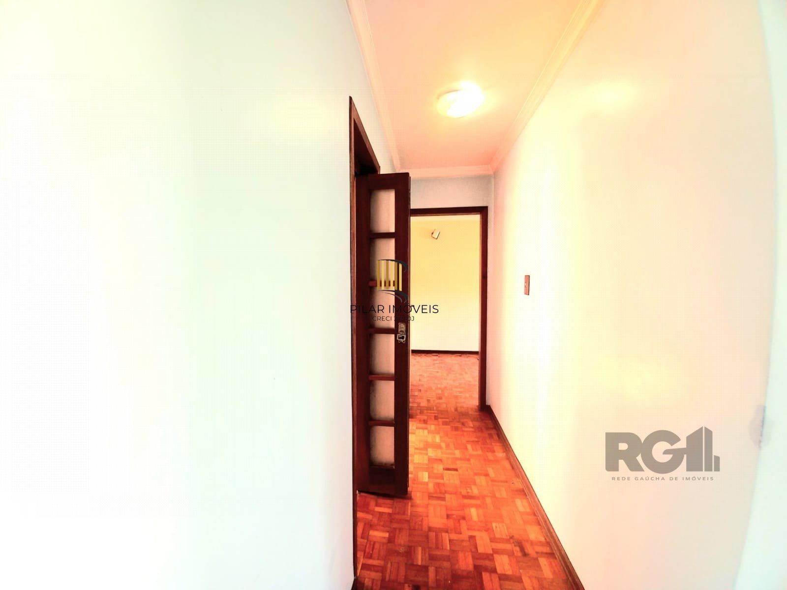 Apartamento 2 dormitórios no bairro Cavalhada