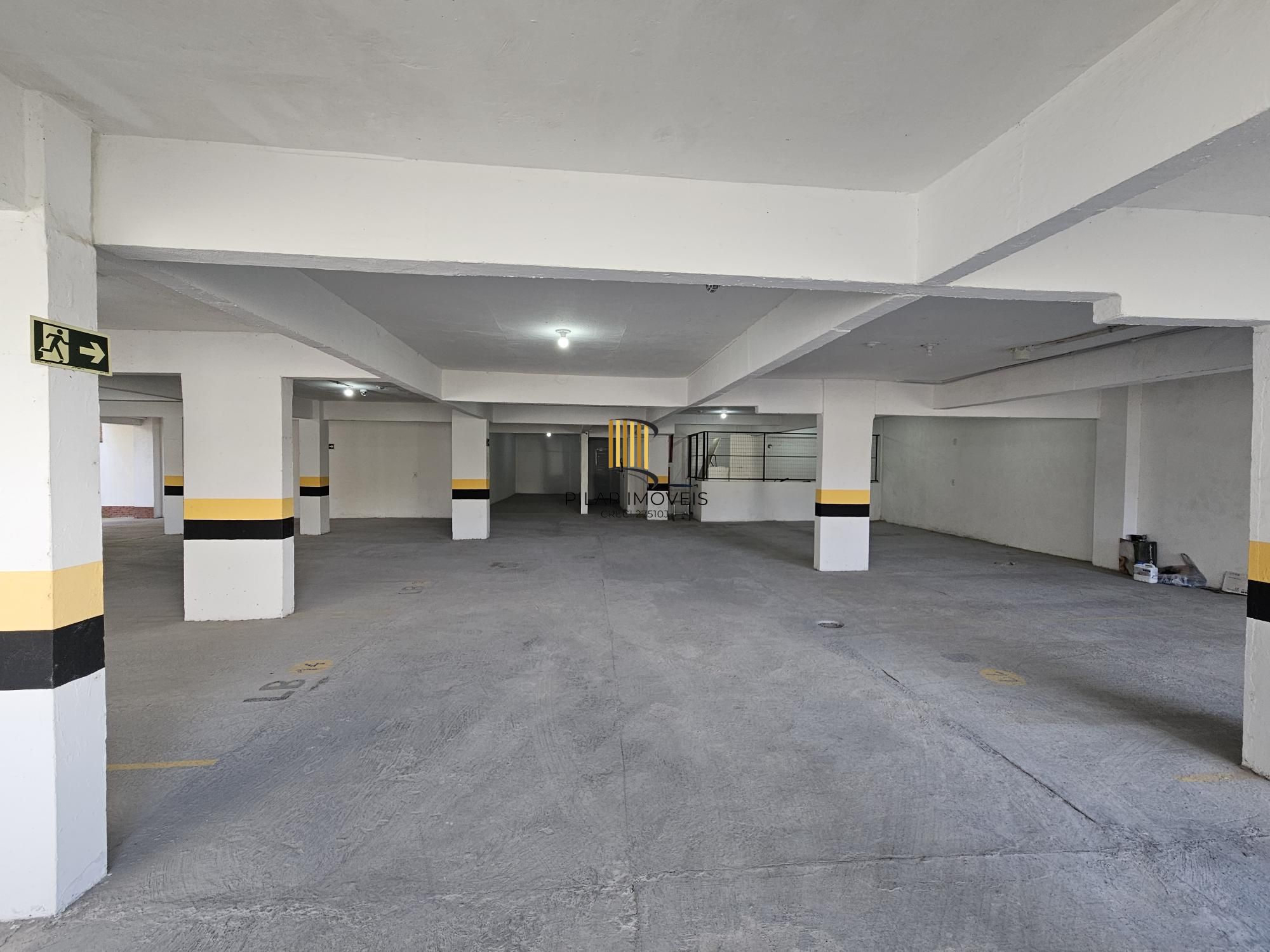 Apartamento 2 dormitórios no bairro Higienópolis