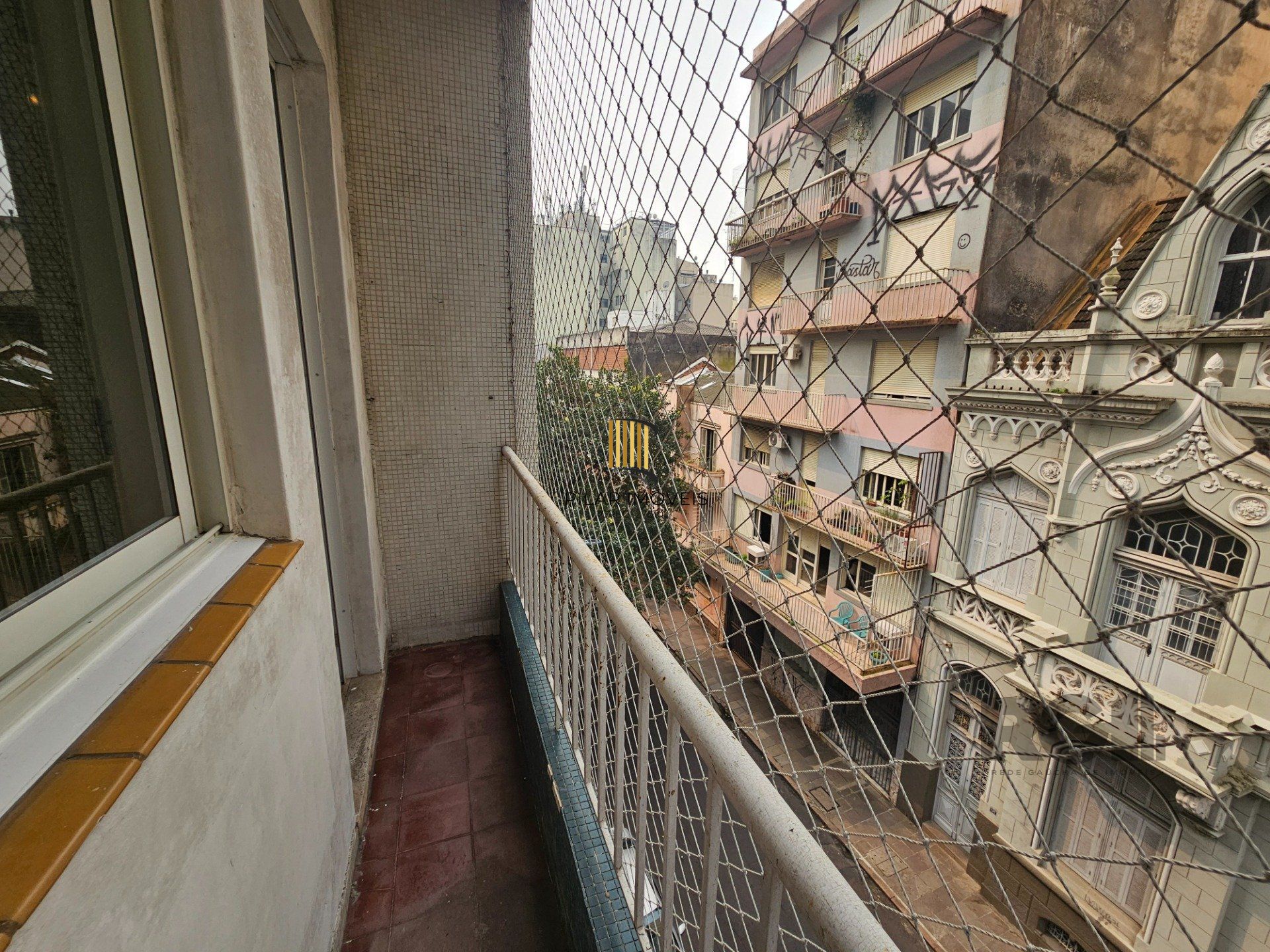 Apartamento 2 dormitórios no bairro Centro Histórico