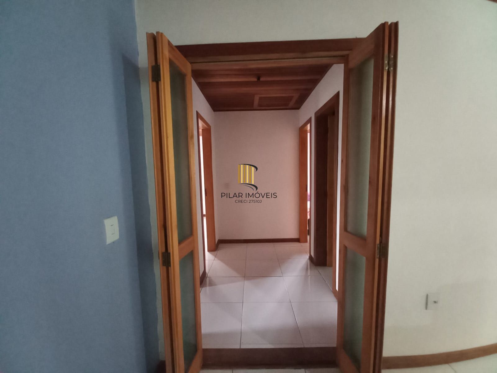 Casa de Condomínio 3 dormitórios no bairro Águas Claras III (Águas Claras)