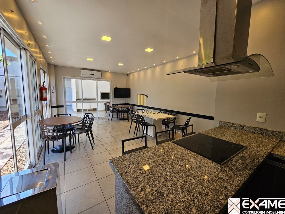 Apartamento 2 dormitórios com elevador e vaga perto da PUC