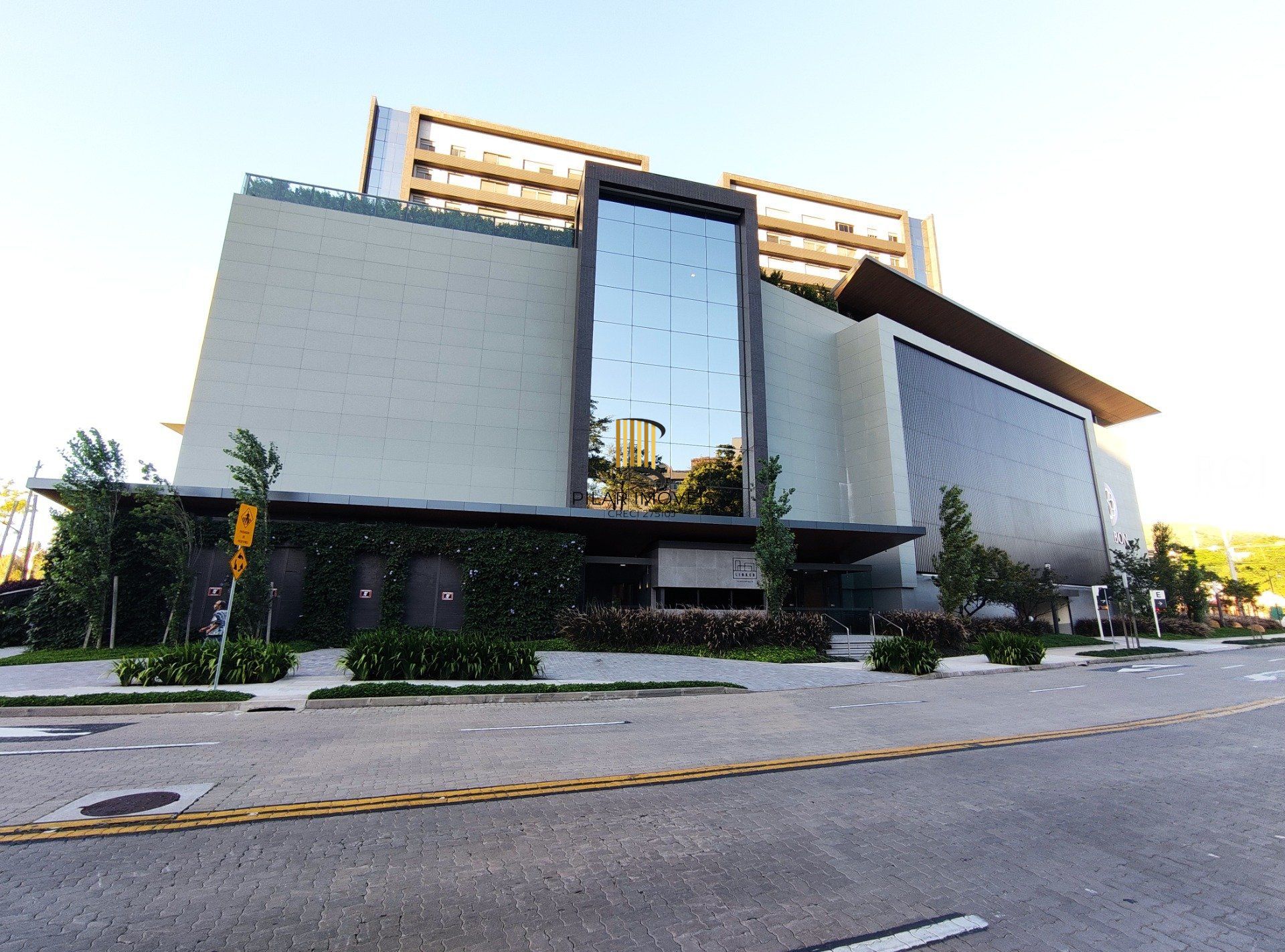 Apartamento para Venda - 44.98m², 1 dormitório, sendo 1 suites, 1 vaga - Teresópolis