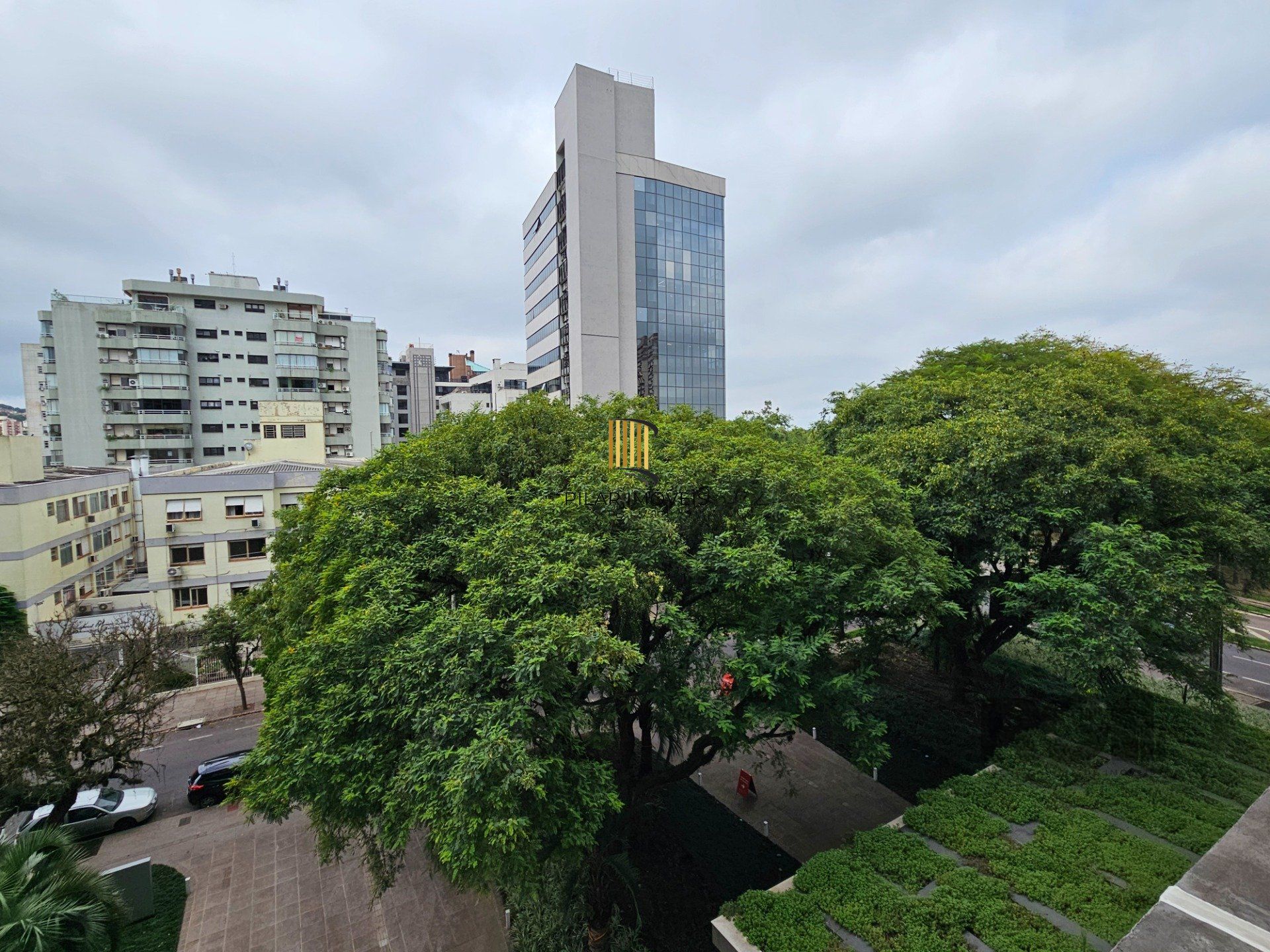 Apartamento 1 dormitório no bairro Praia de Belas