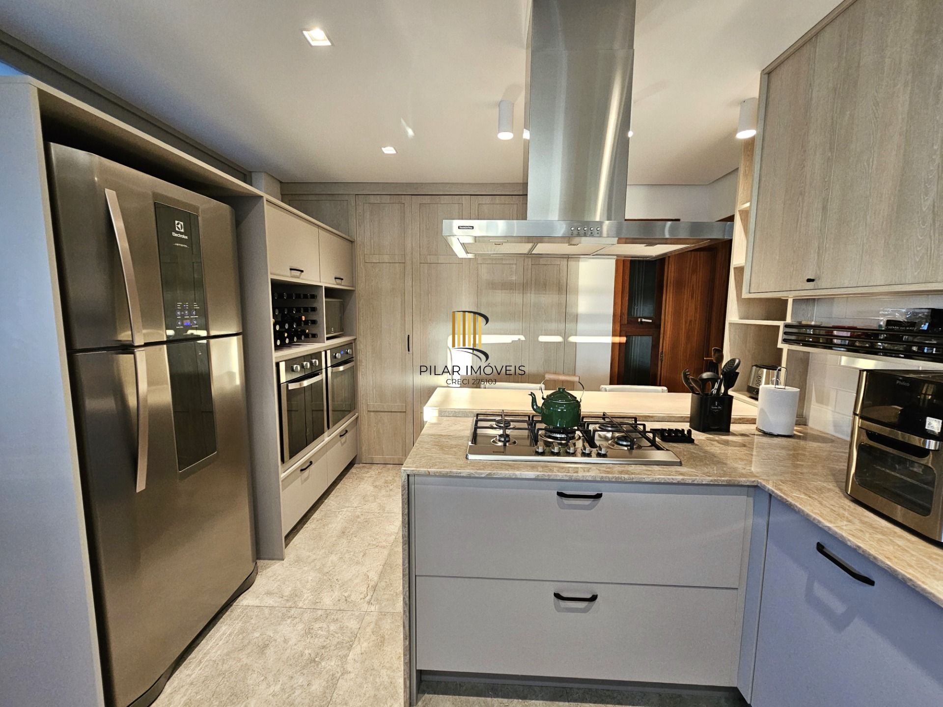 Apartamento 3 dormitórios no bairro São João