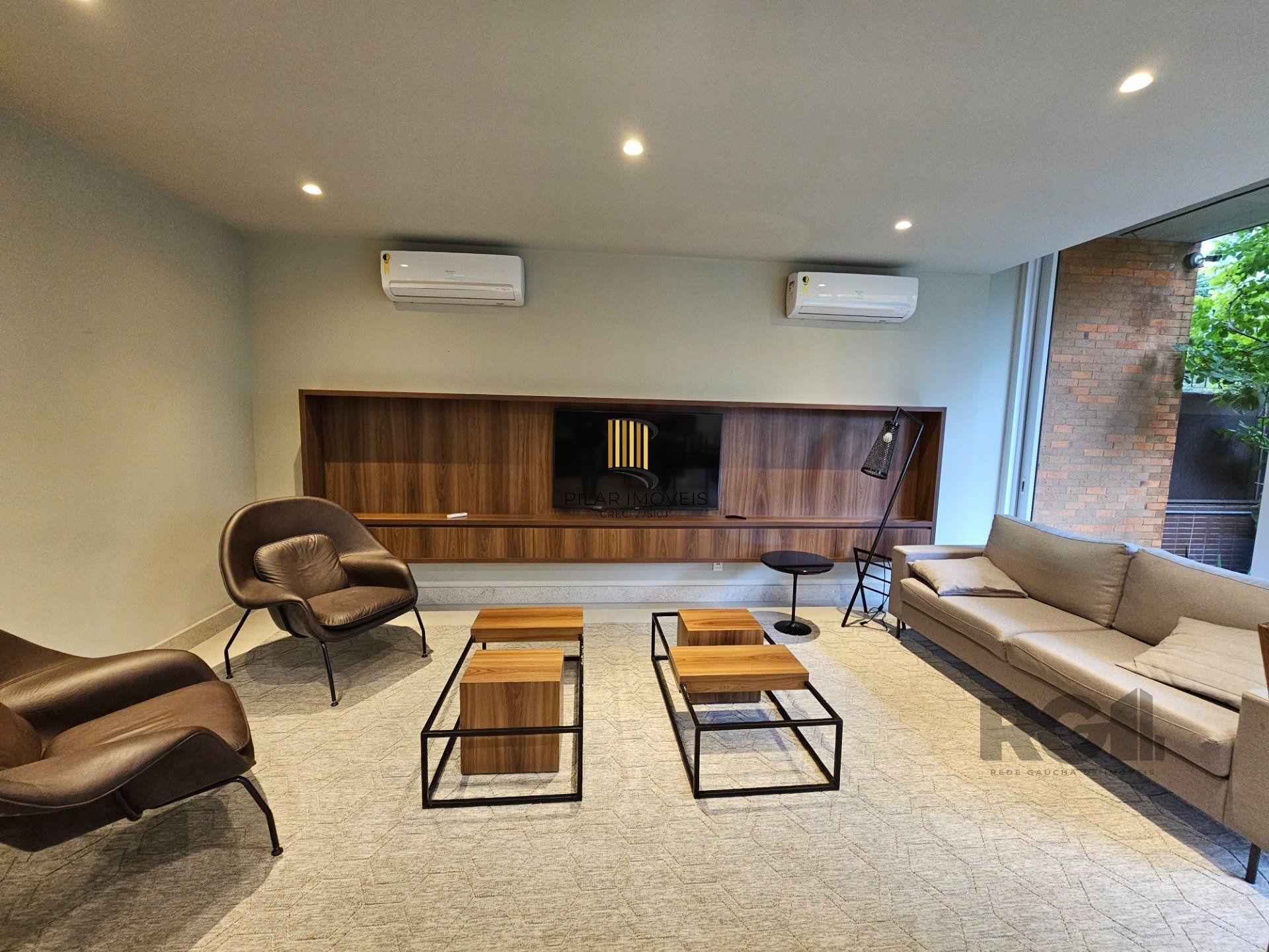 Apartamento 2 dormitórios no bairro Petrópolis