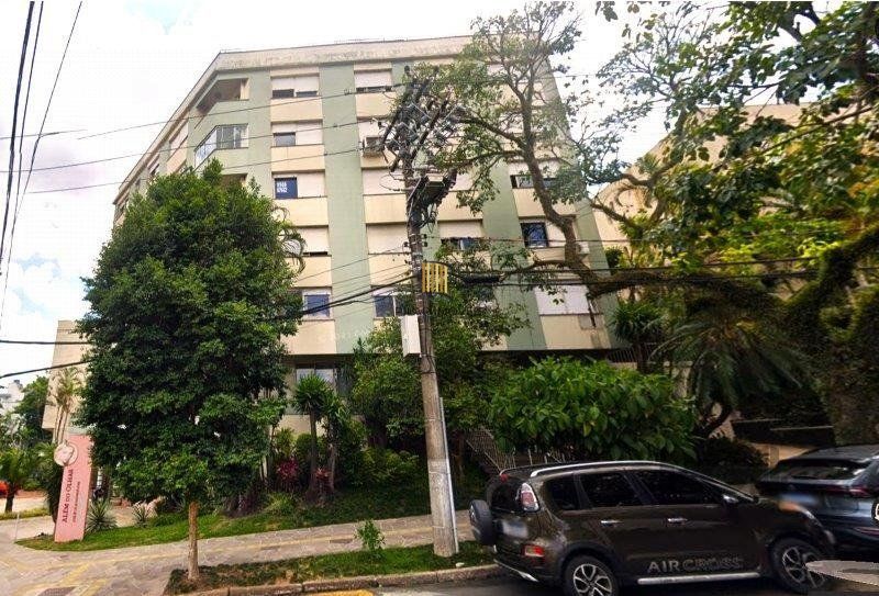 Apartamento 3 dormitórios no bairro Auxiliadora